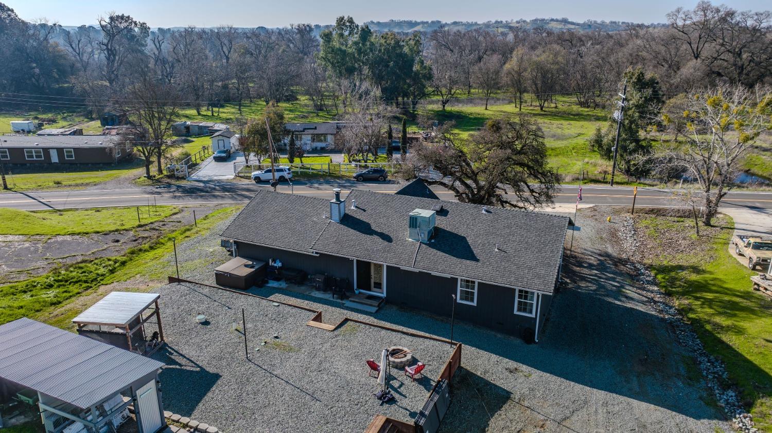 11385 Milton Rd.