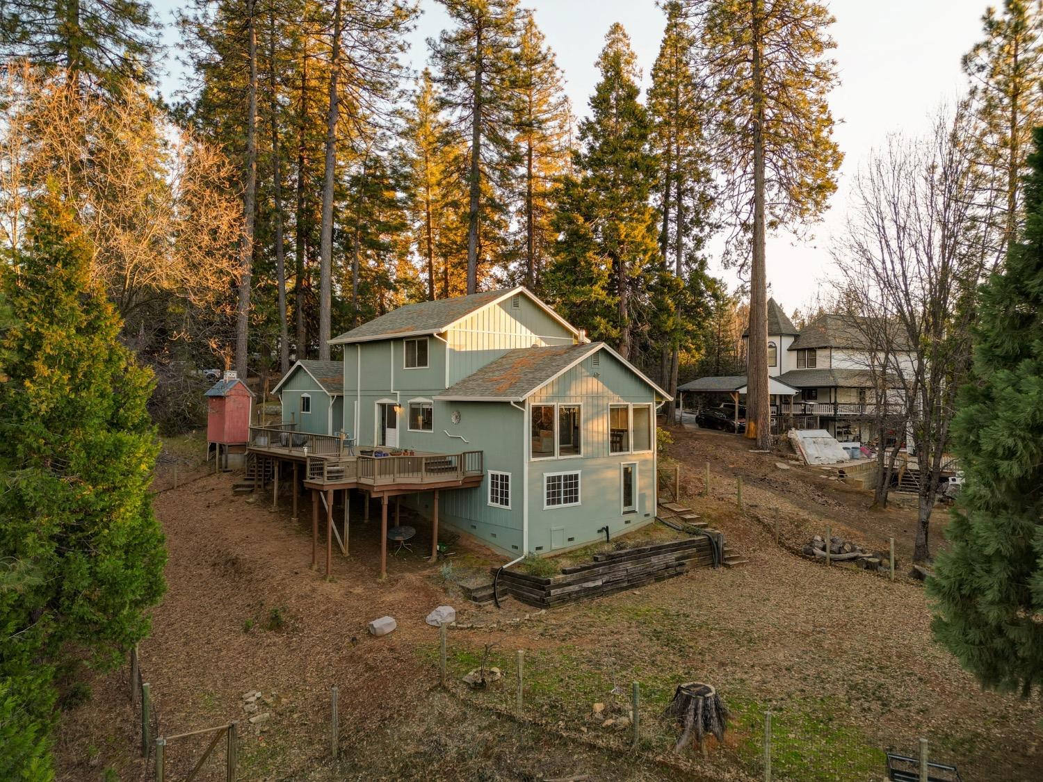 3789 Sunset Heights Road
