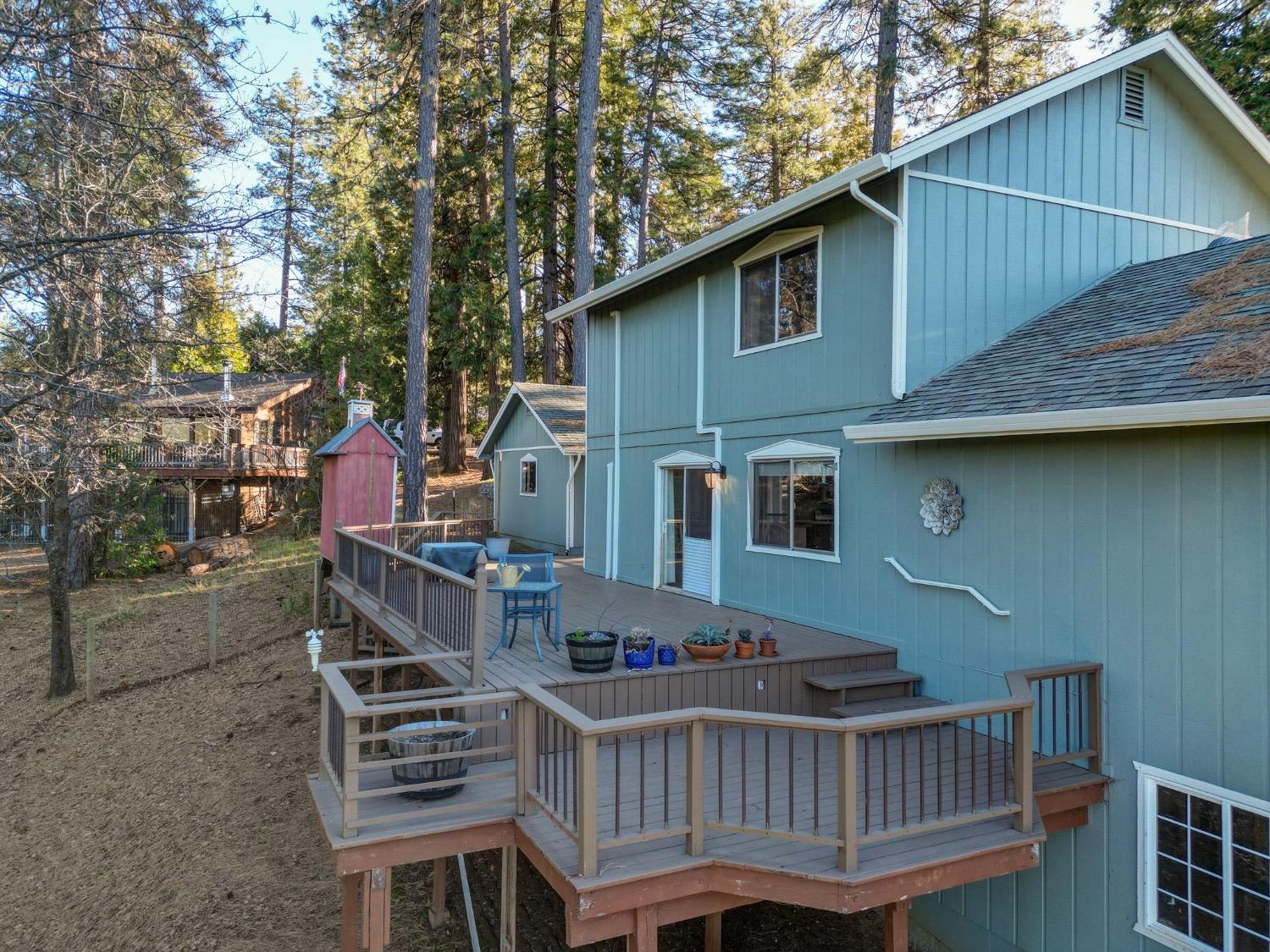 3789 Sunset Heights Road