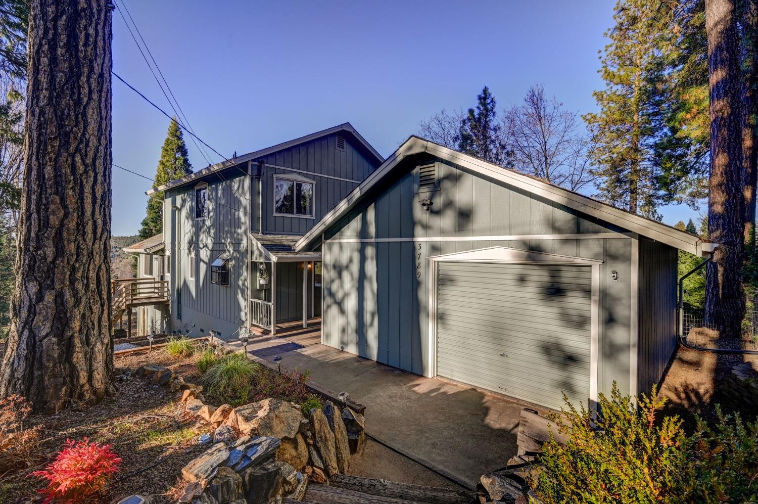 3789 Sunset Heights Road
