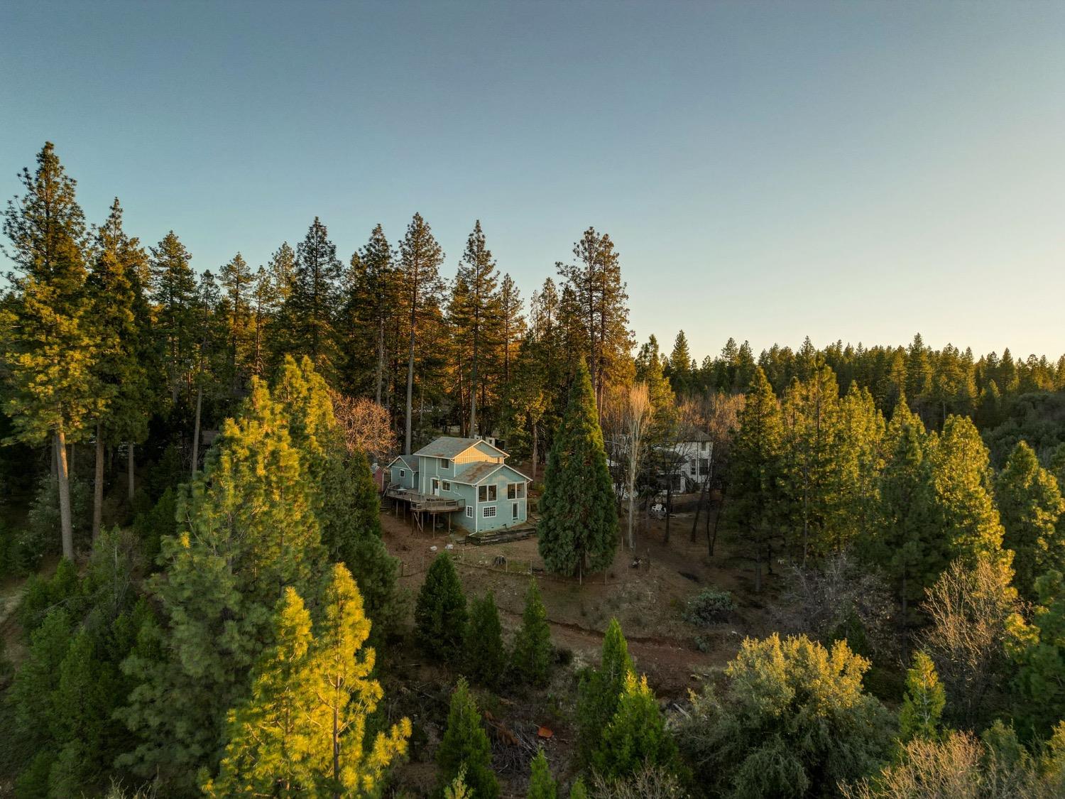 3789 Sunset Heights Road