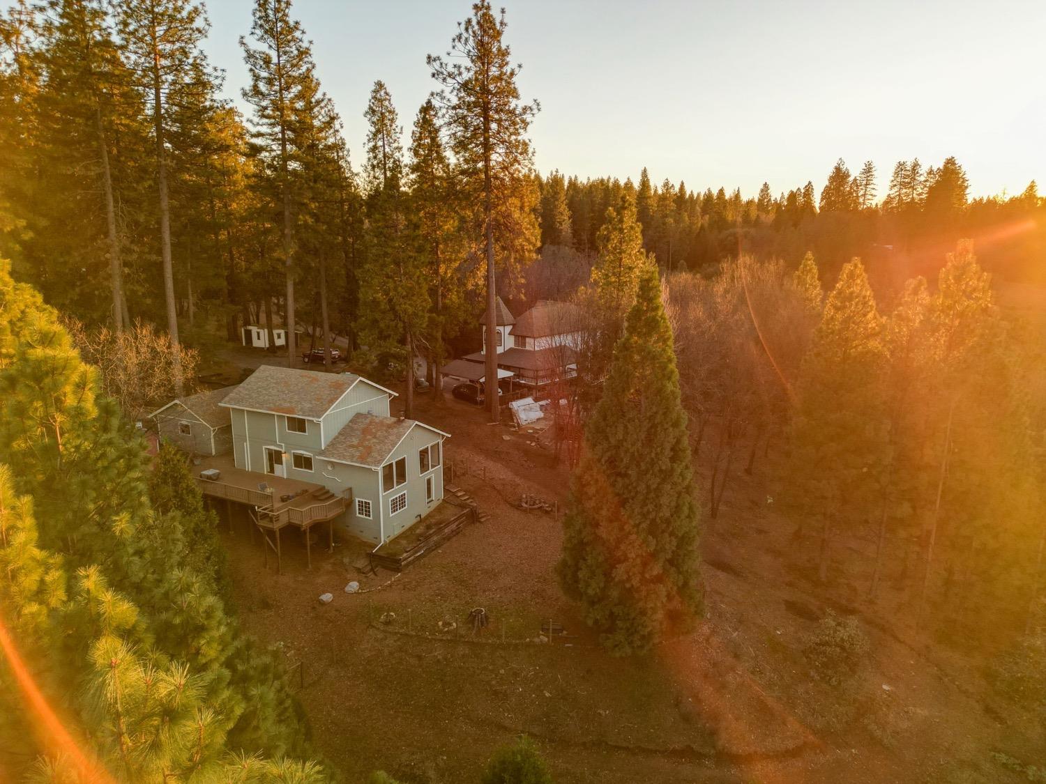 3789 Sunset Heights Road