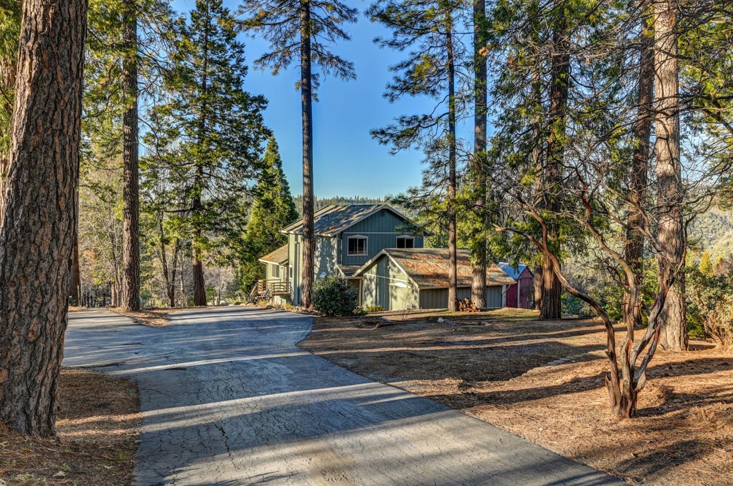 3789 Sunset Heights Road
