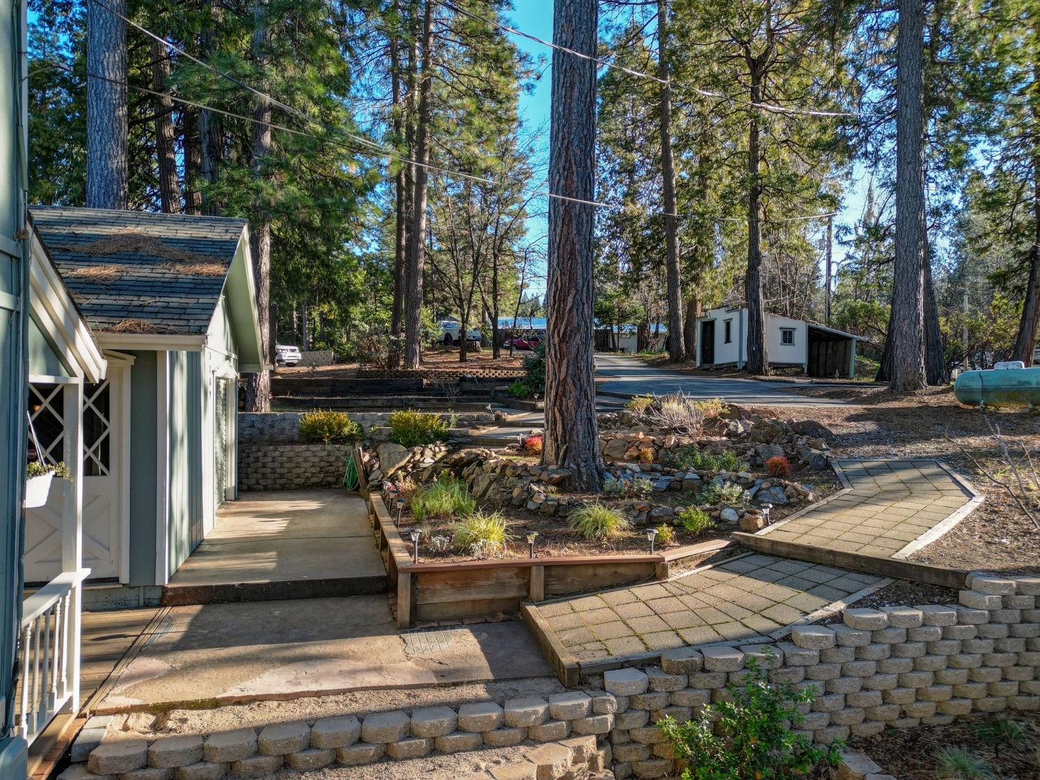 3789 Sunset Heights Road