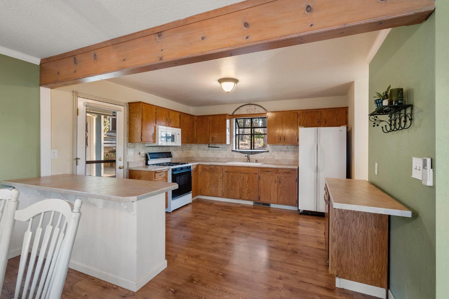 3789 Sunset Heights Road