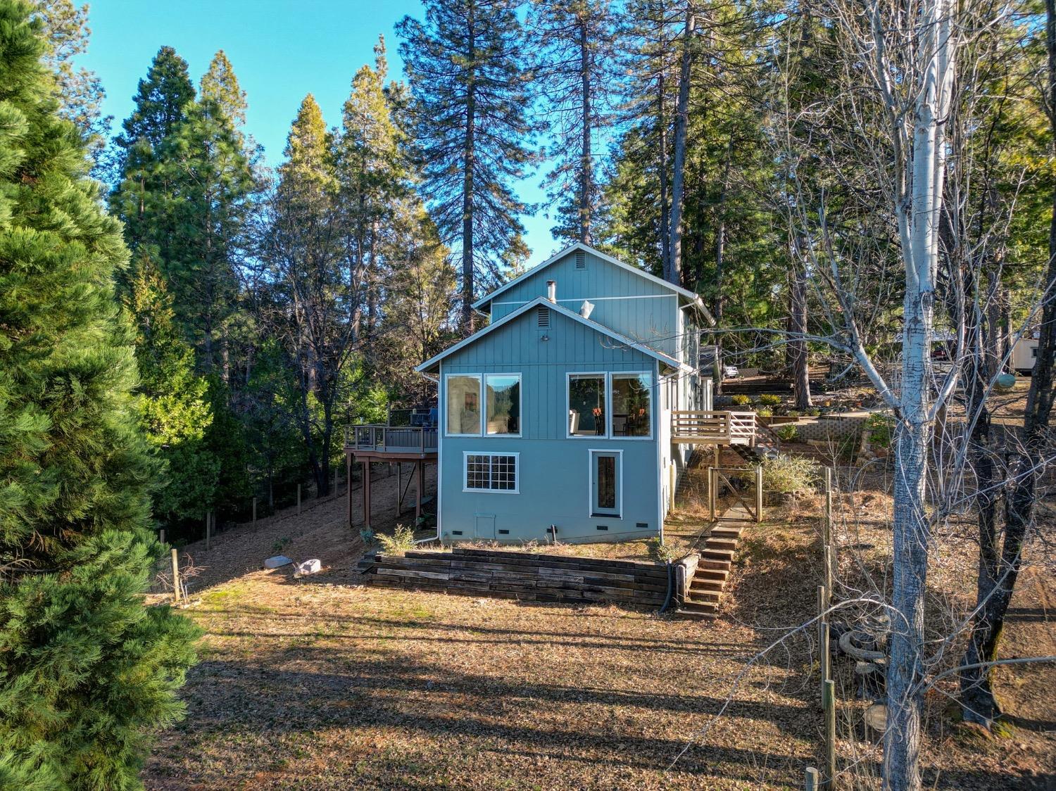 3789 Sunset Heights Road