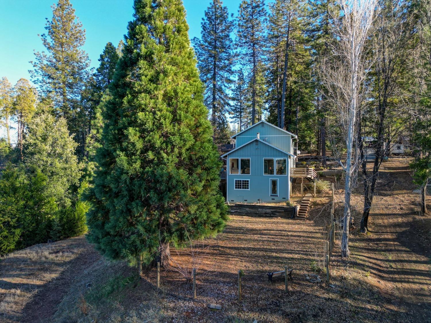 3789 Sunset Heights Road