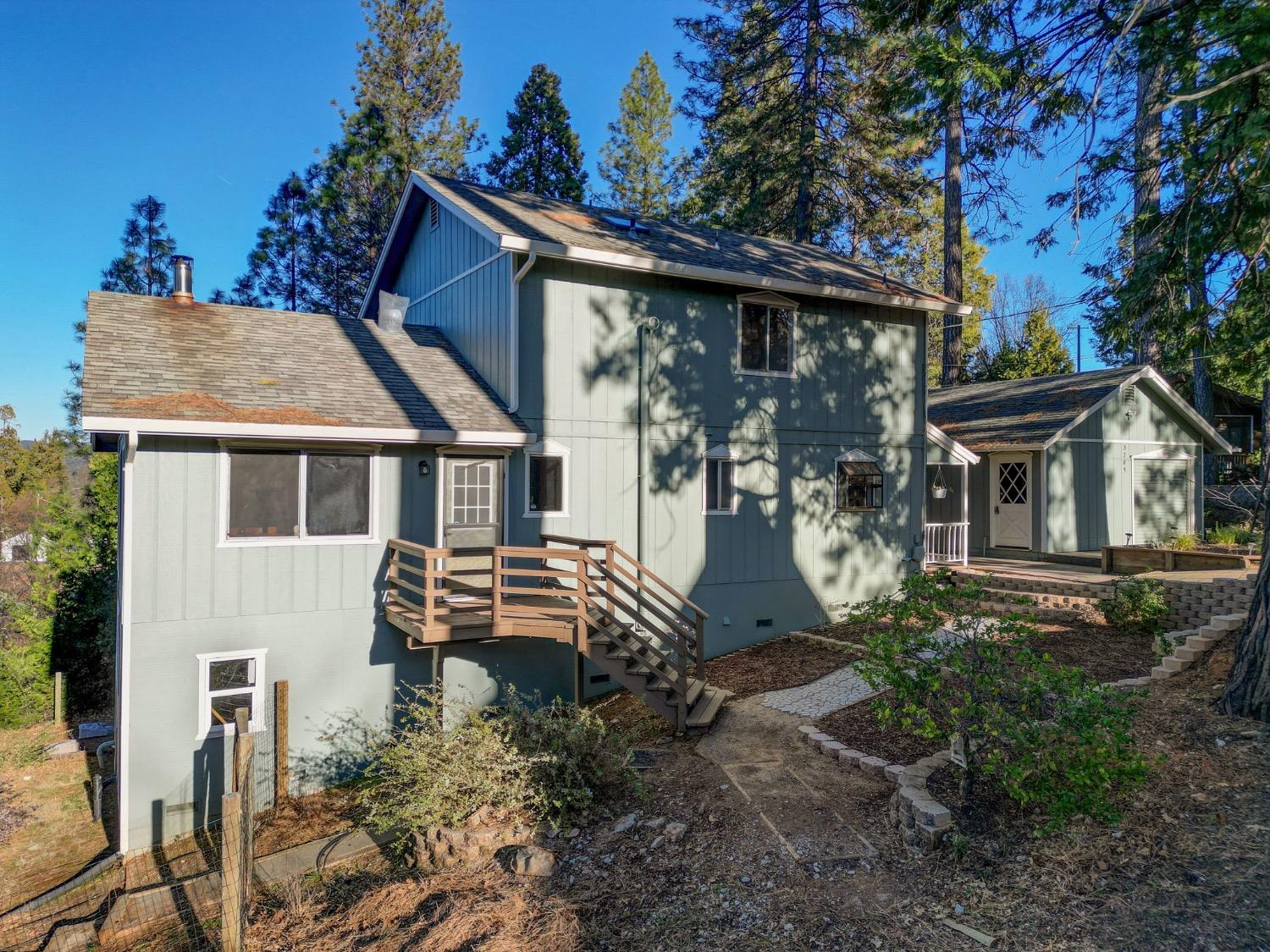 3789 Sunset Heights Road