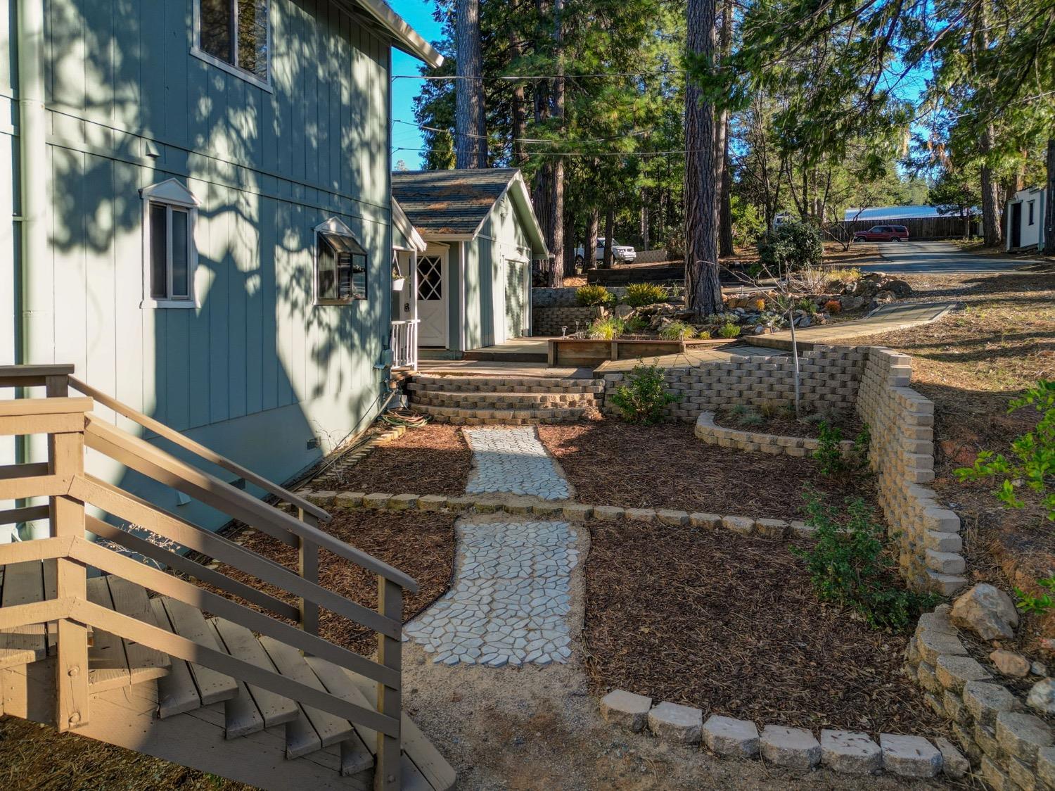 3789 Sunset Heights Road