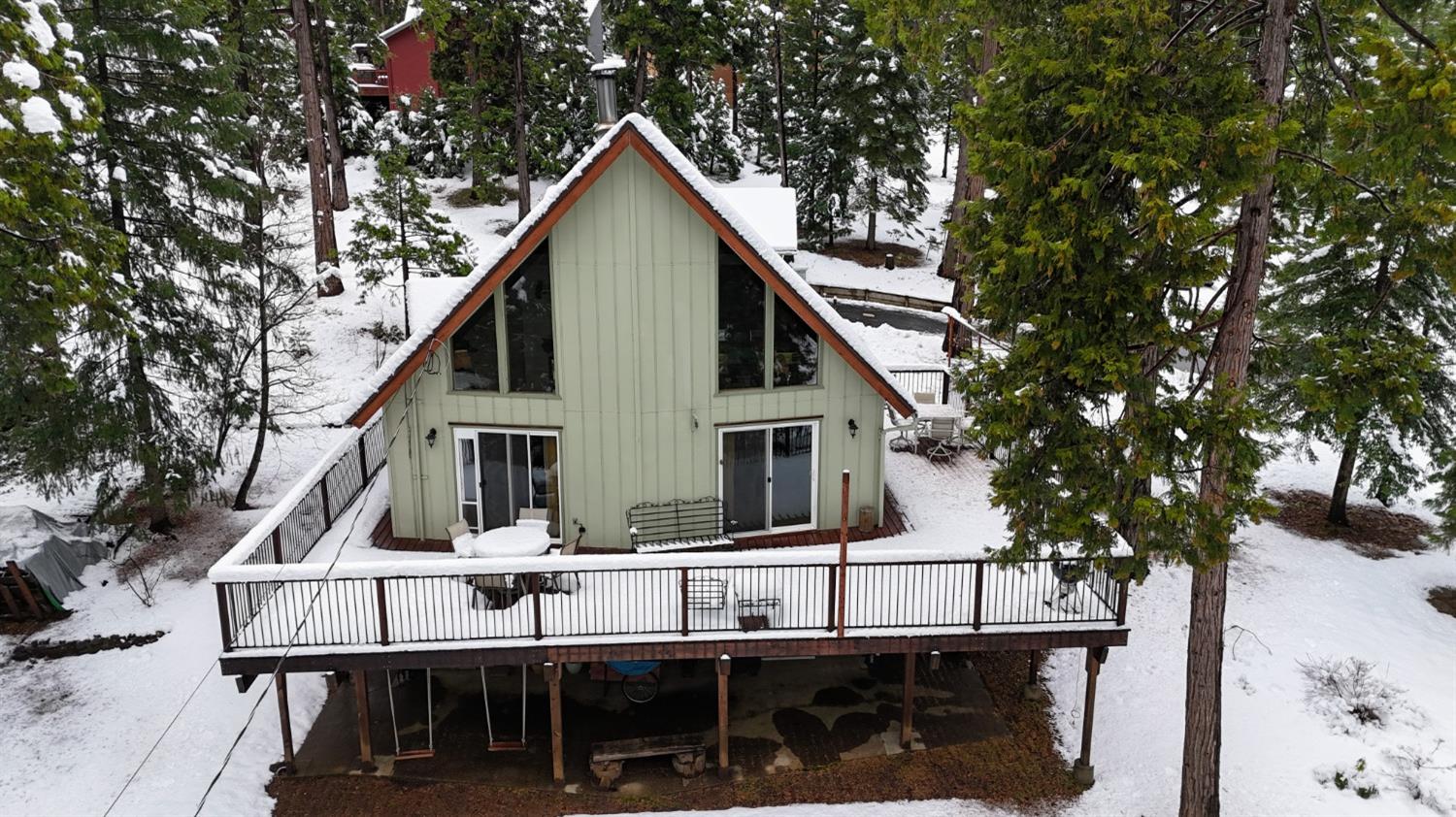 2901 Flume Court