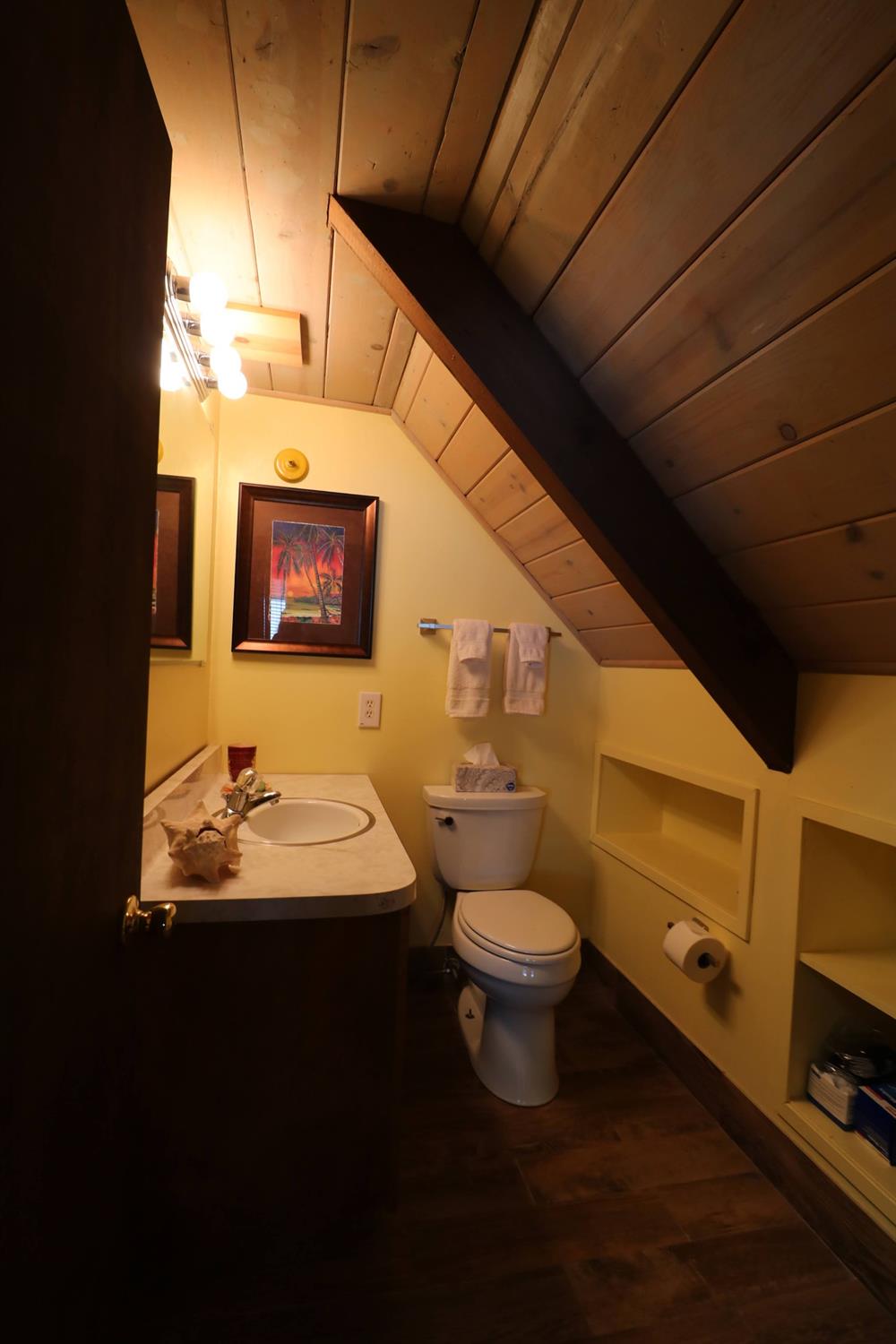 2901 Flume Court