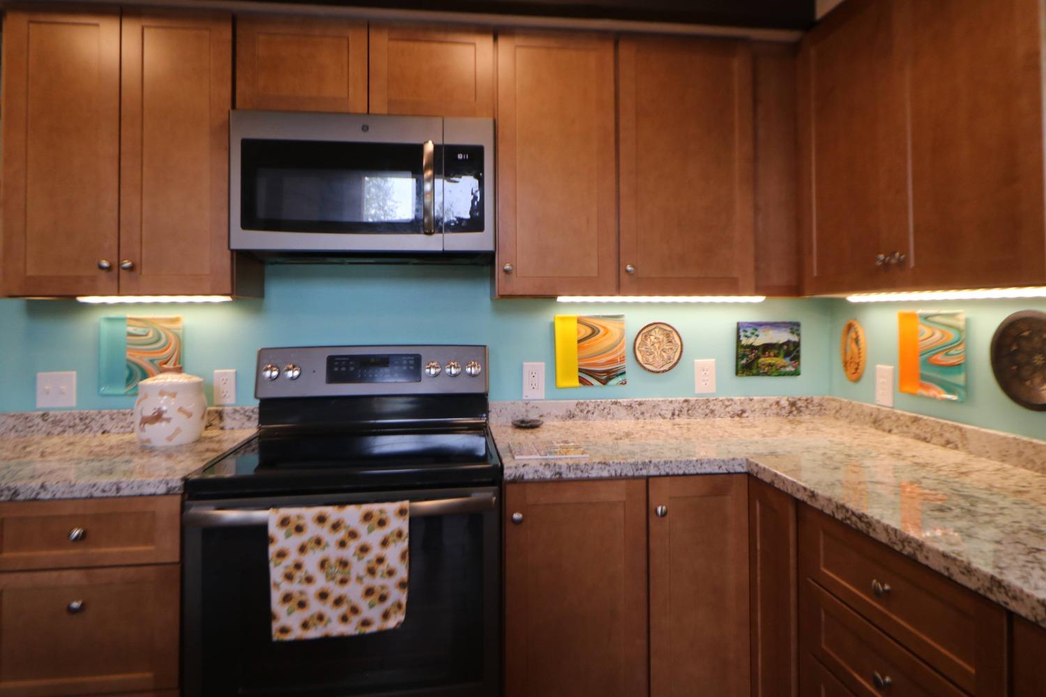 2901 Flume Court