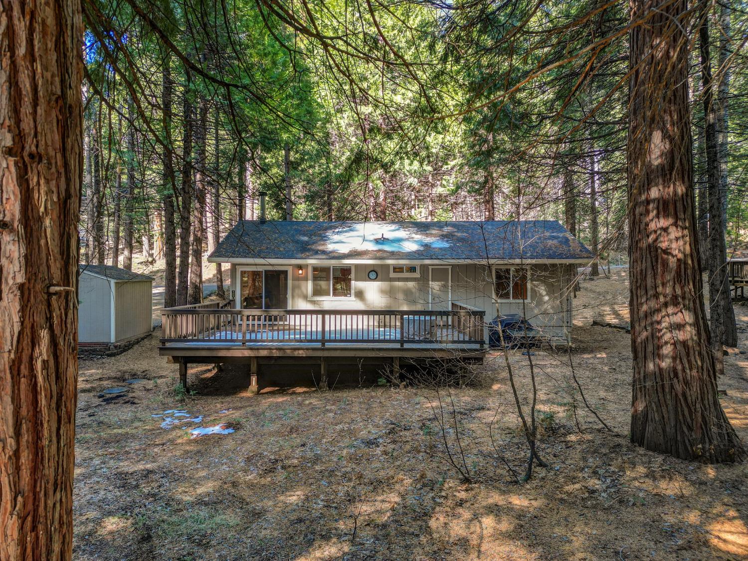1763 S. Sierra View