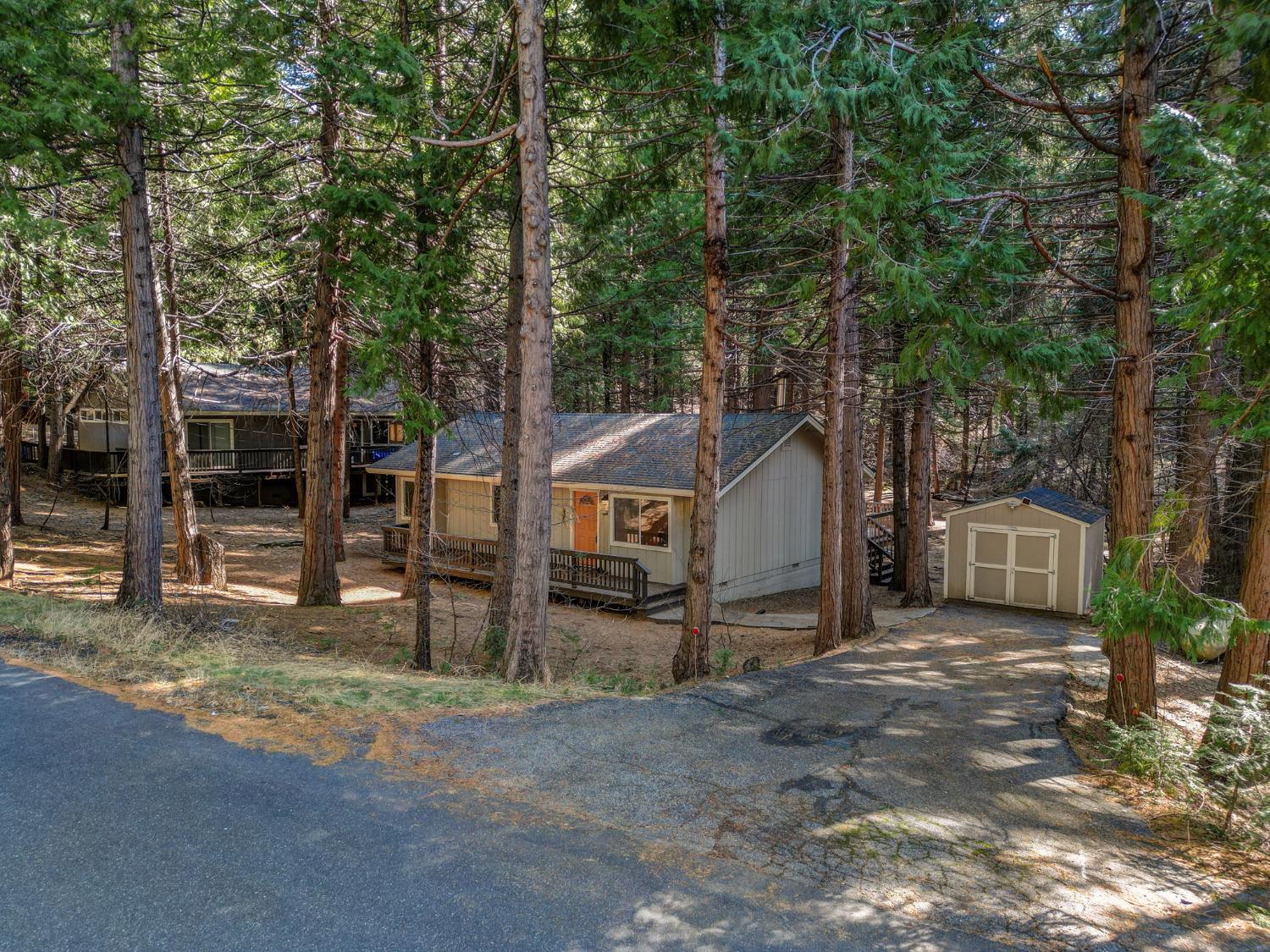 1763 S. Sierra View