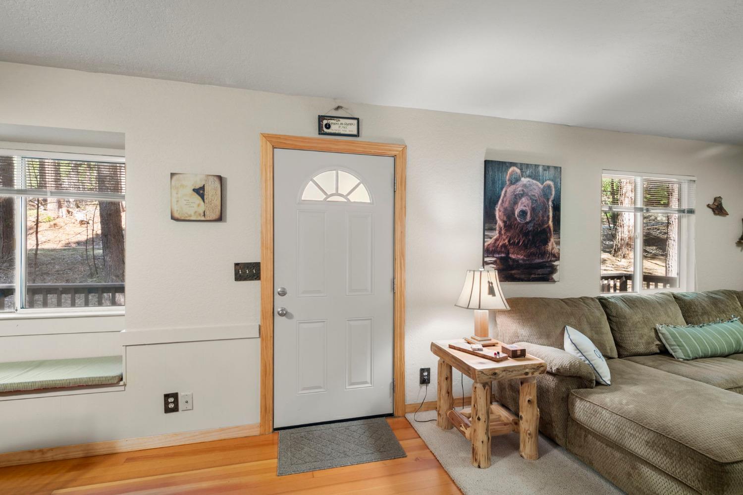 1763 S. Sierra View