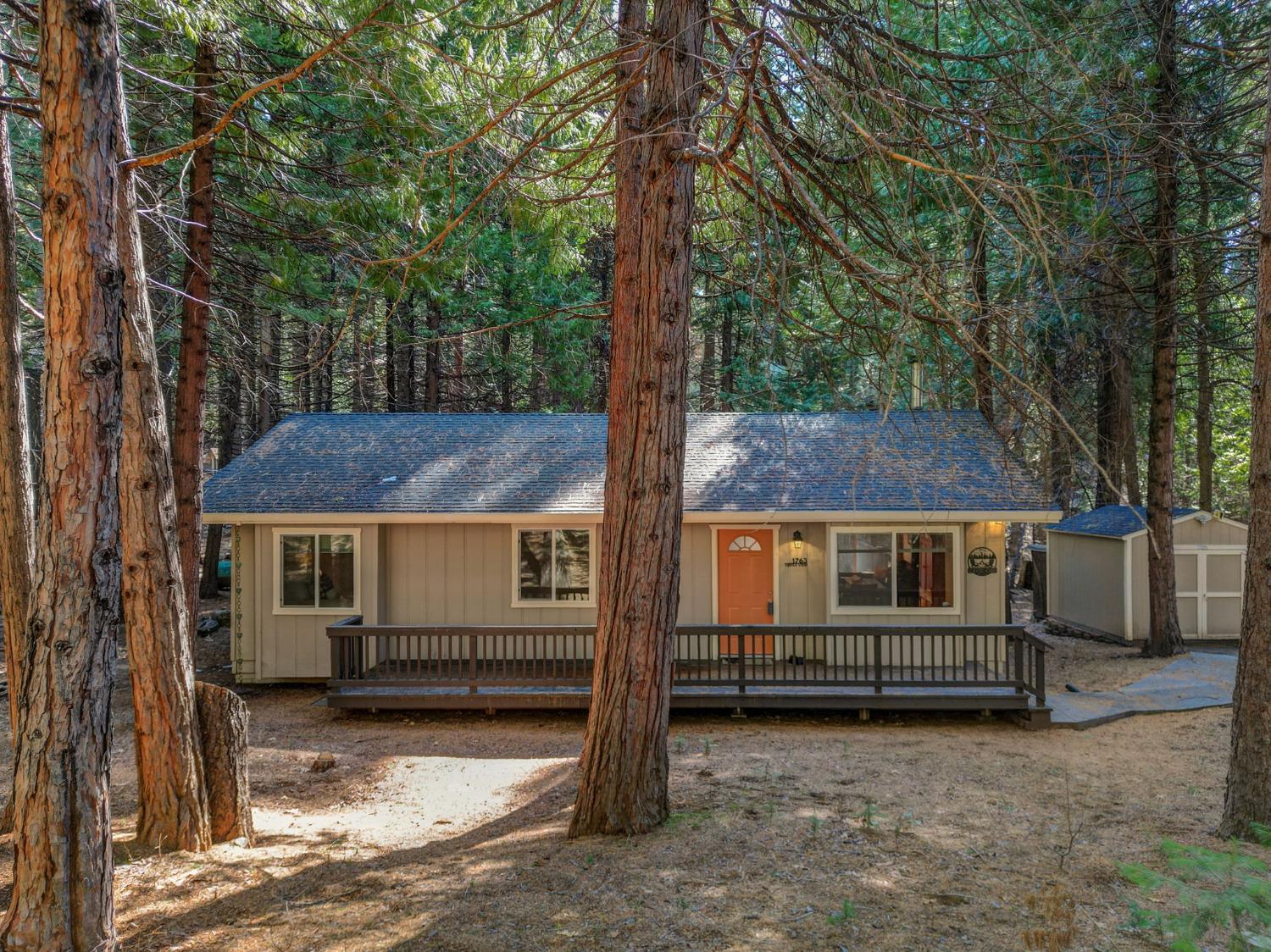 1763 S. Sierra View