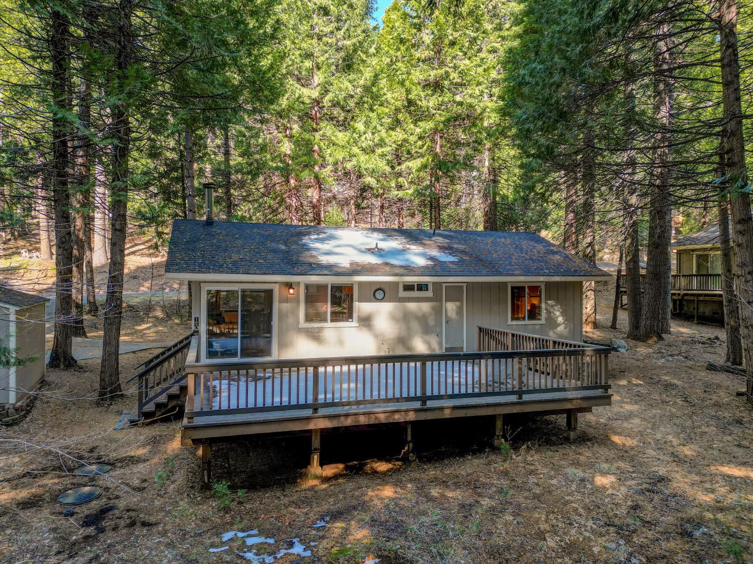 1763 S. Sierra View