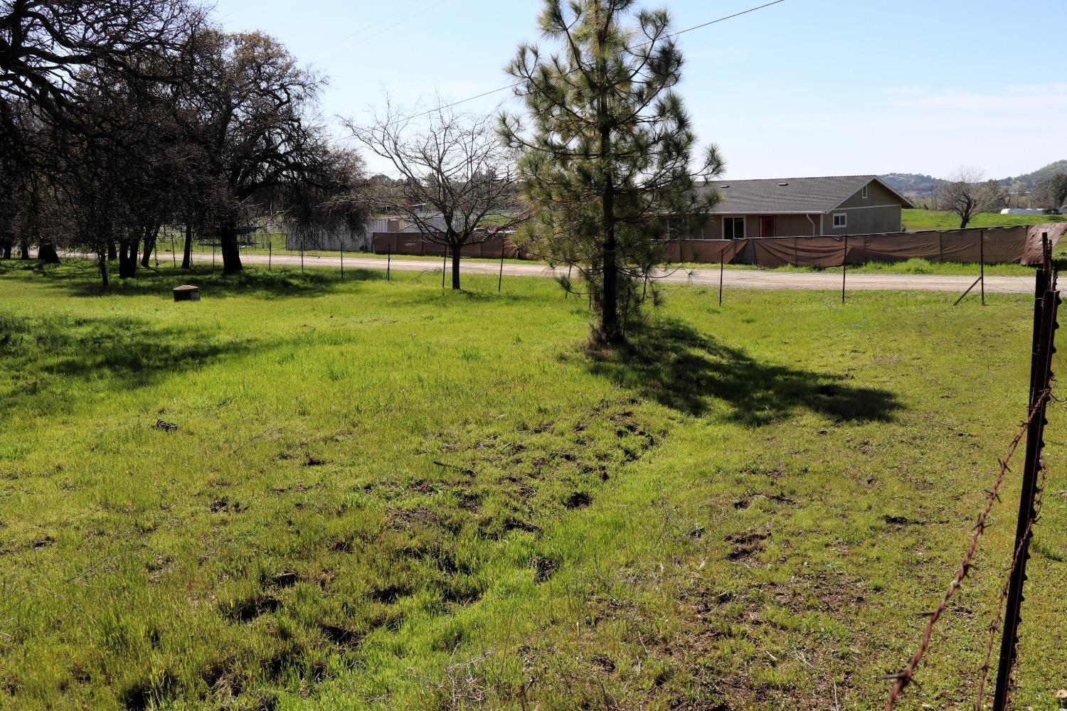0 Ranchero Road