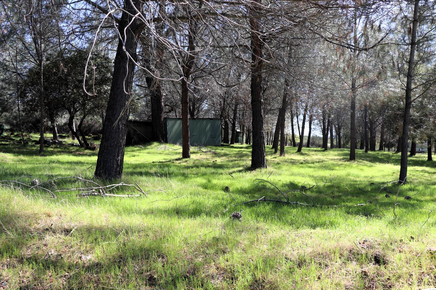 0 Ranchero Road