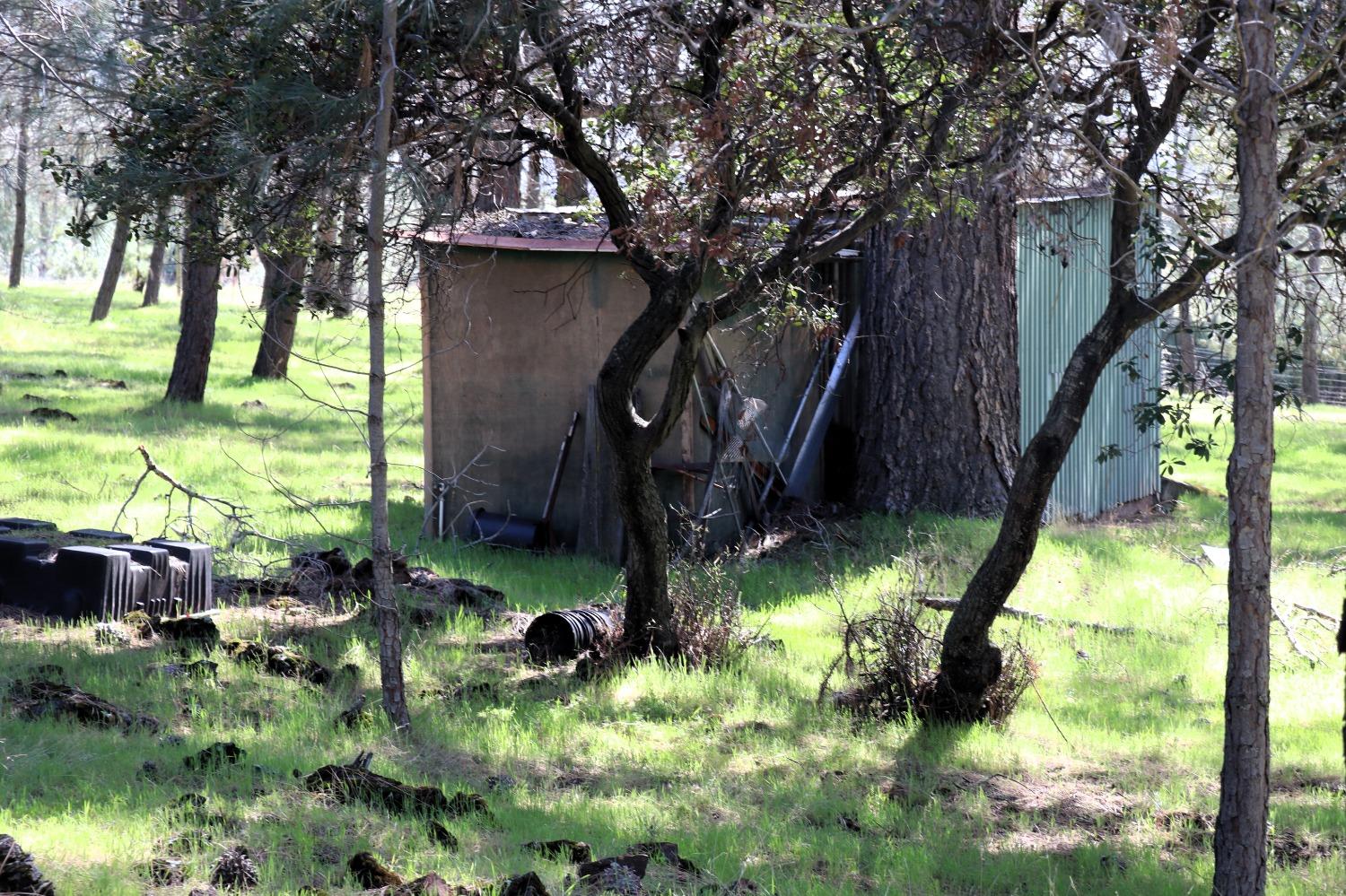 0 Ranchero Road