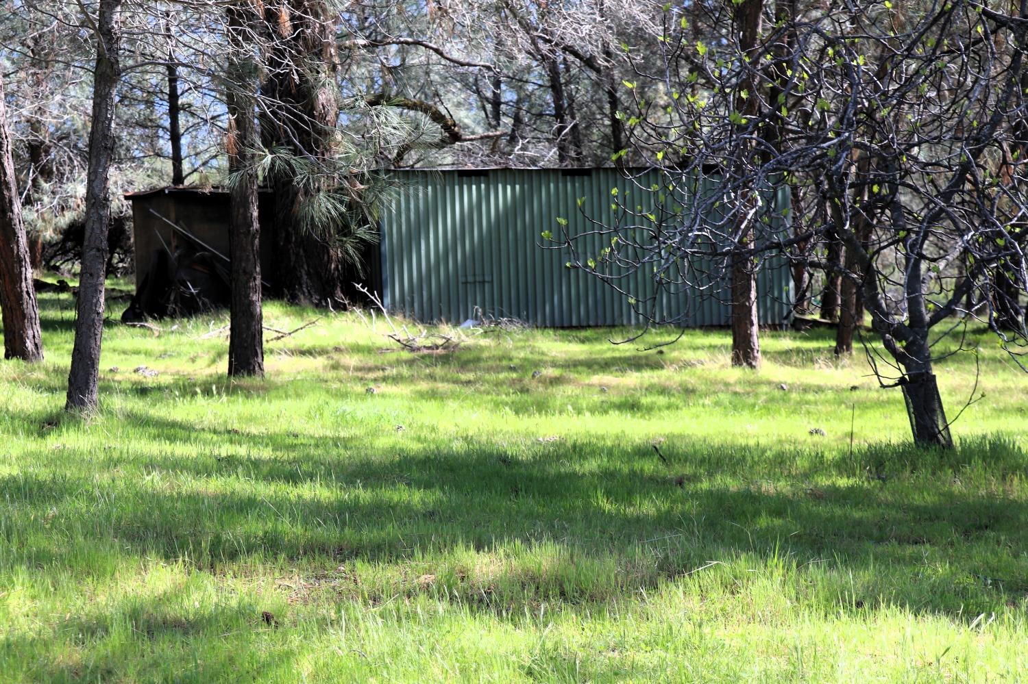 0 Ranchero Road