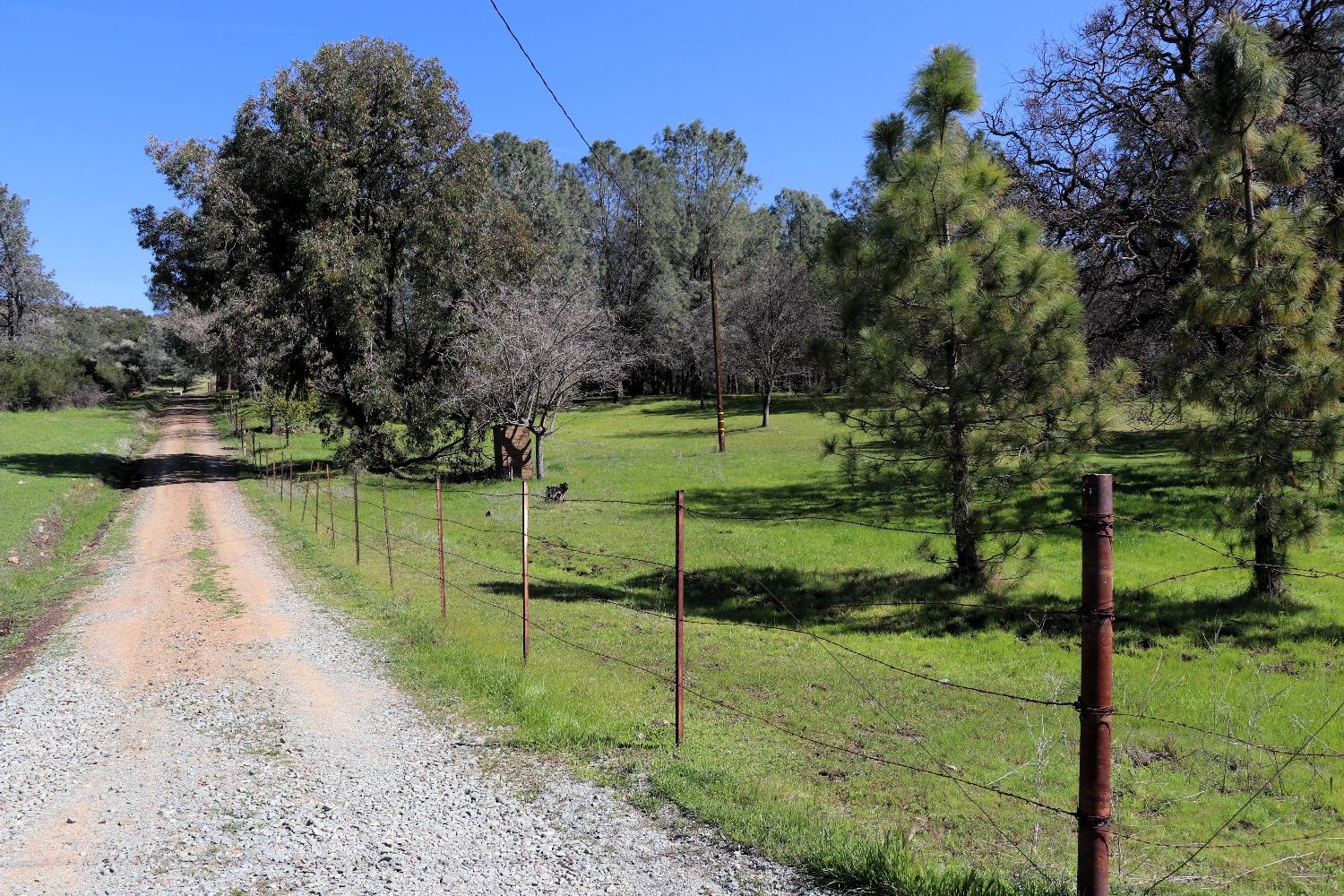 0 Ranchero Road