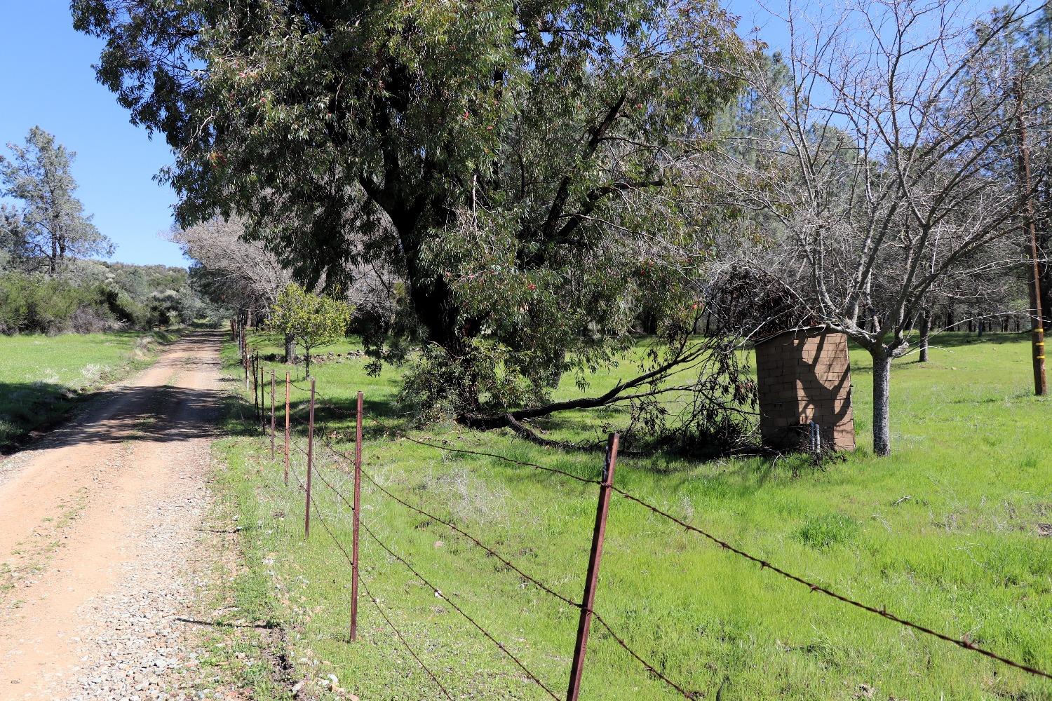 0 Ranchero Road