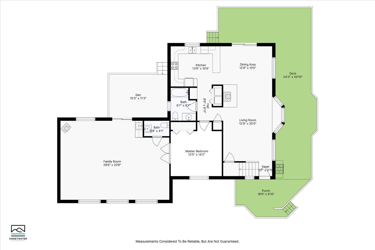 2858 Chumash Circle