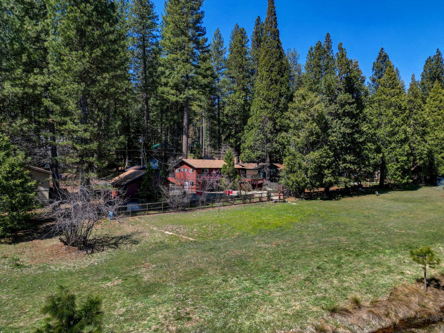 1933 Pine Drive