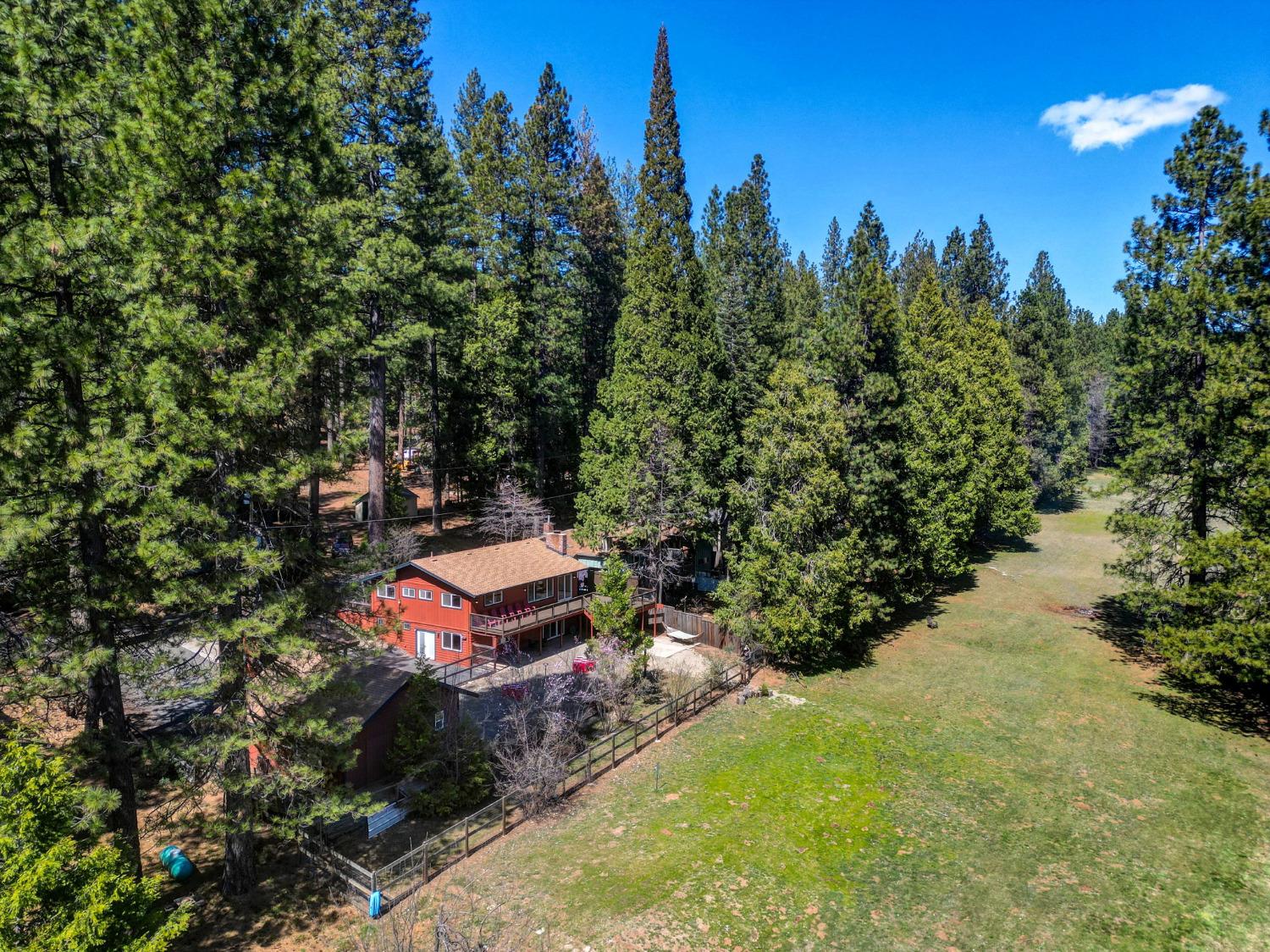 1933 Pine Drive