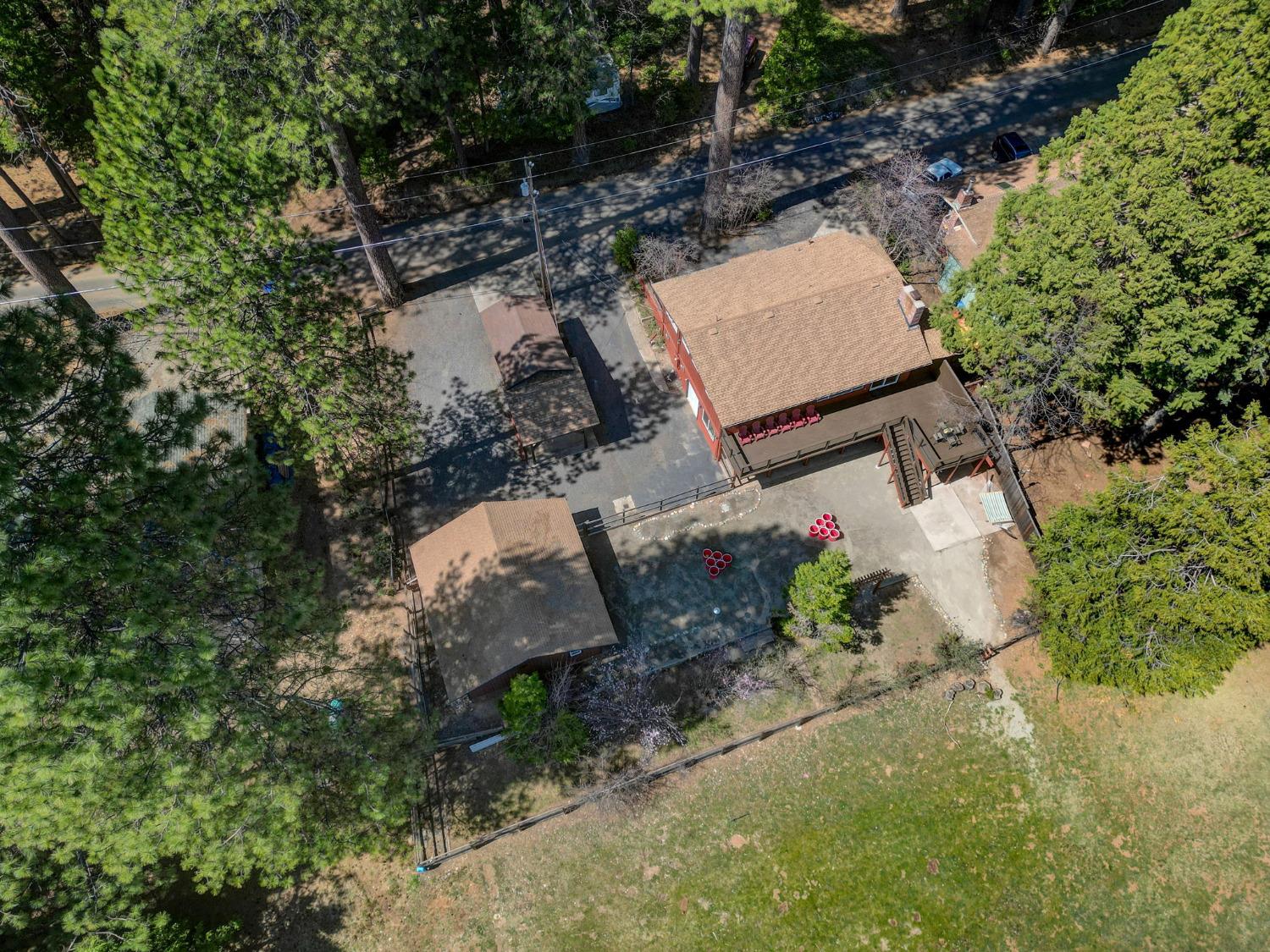 1933 Pine Drive
