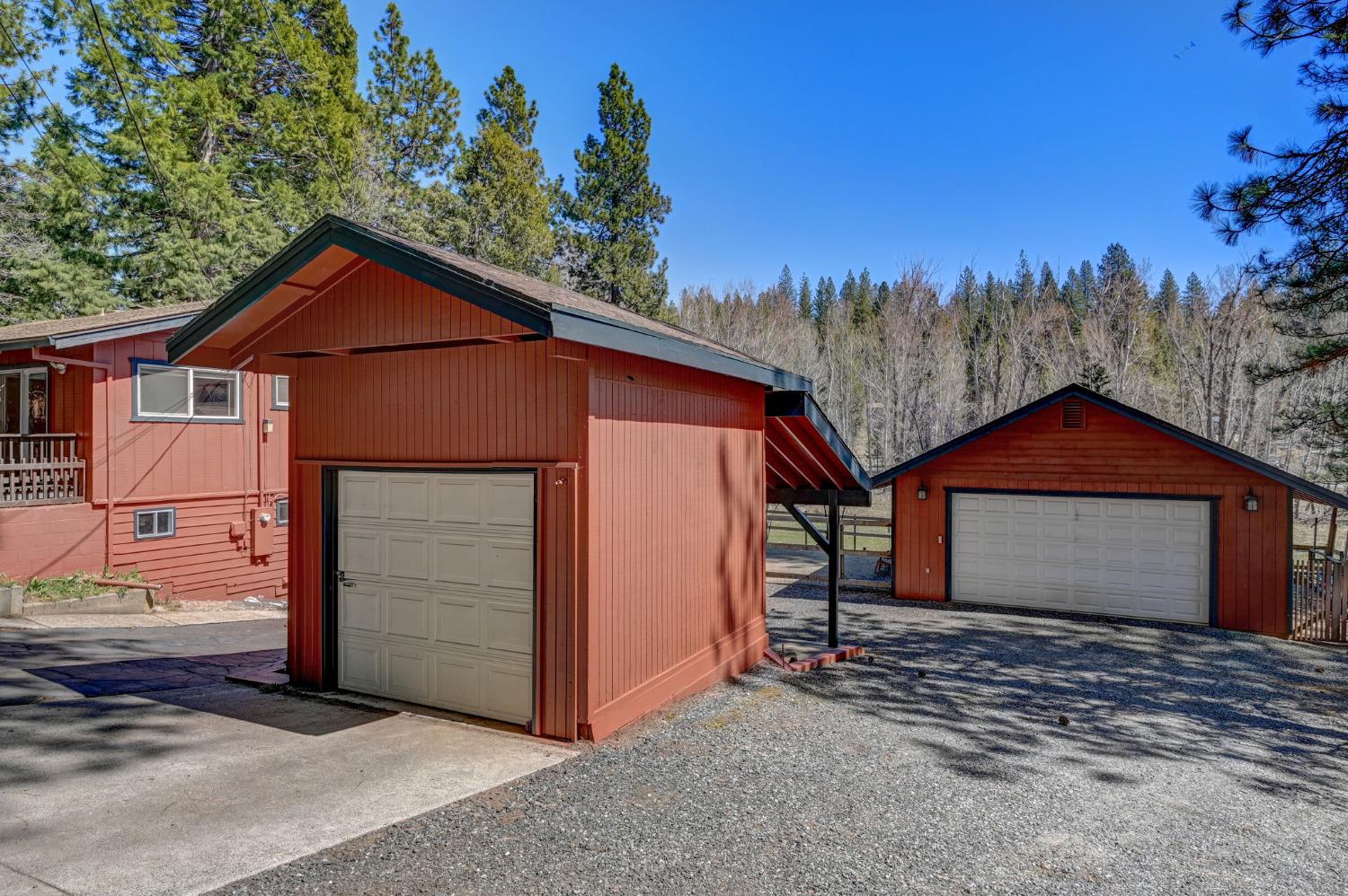 1933 Pine Drive