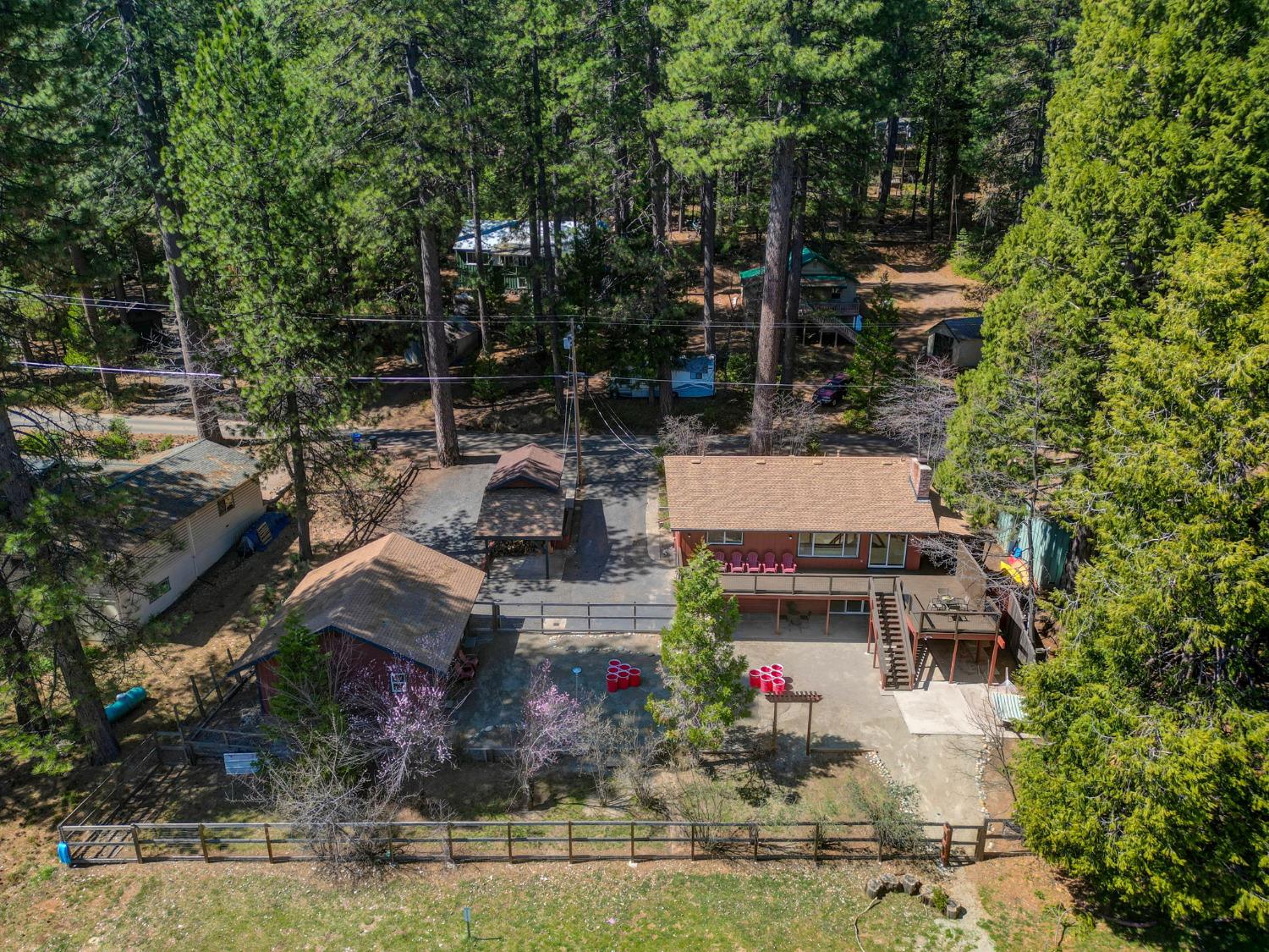 1933 Pine Drive