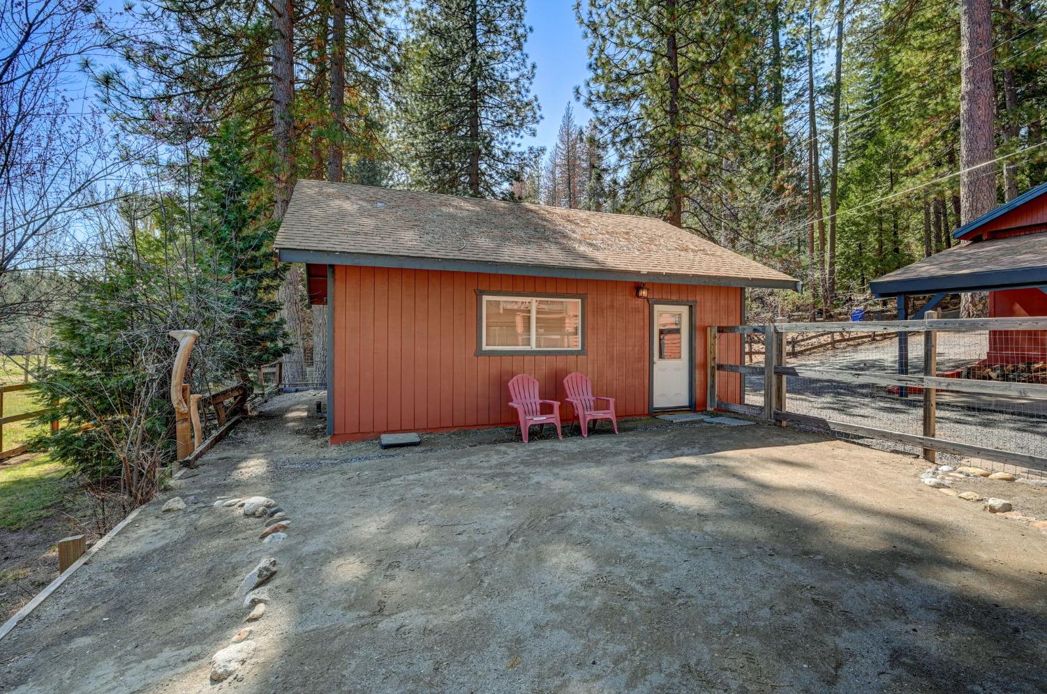 1933 Pine Drive