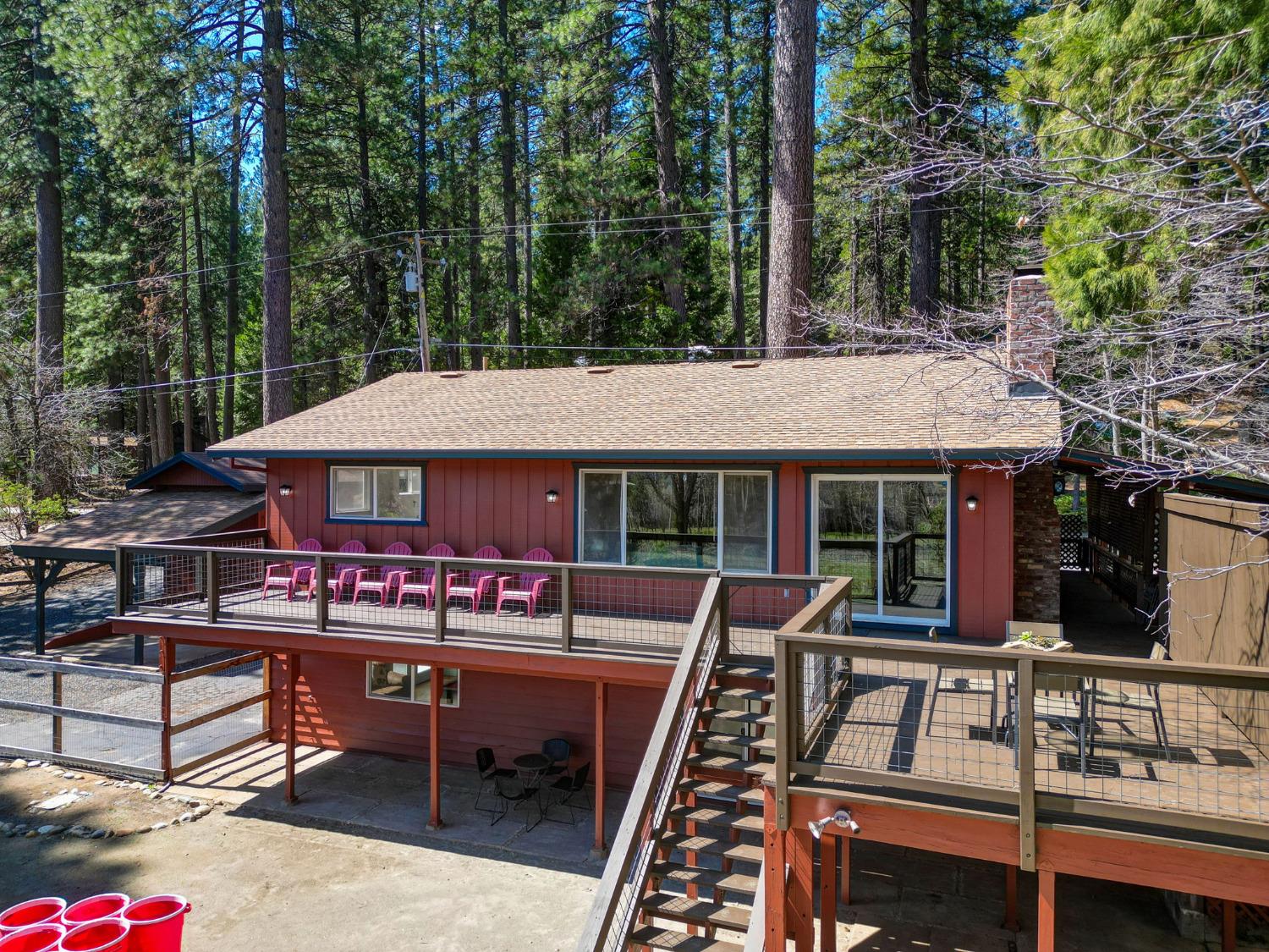 1933 Pine Drive