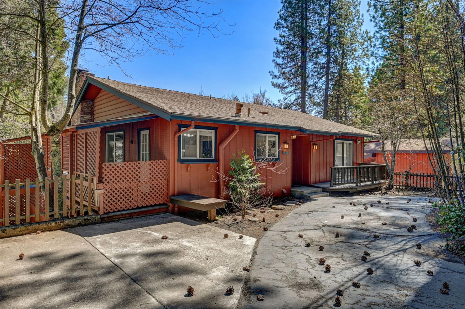 1933 Pine Drive