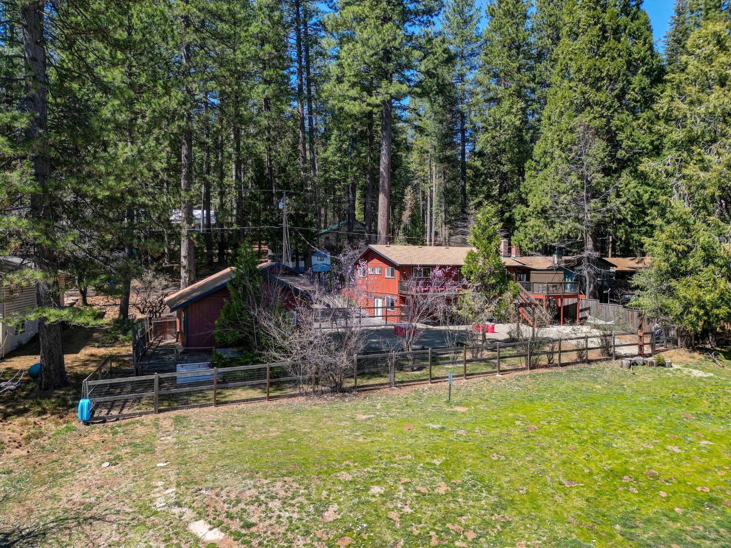 1933 Pine Drive