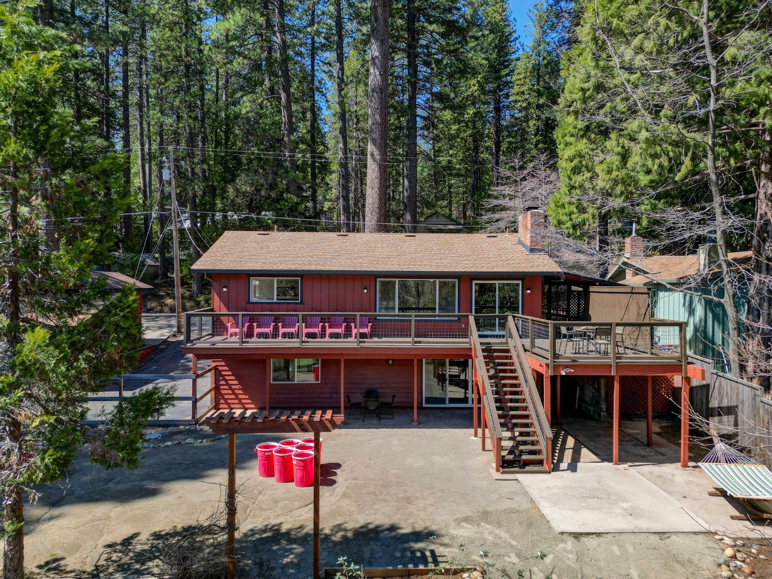 1933 Pine Drive