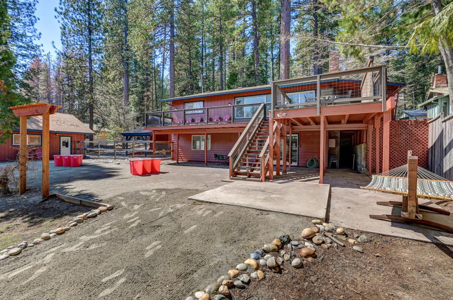 1933 Pine Drive