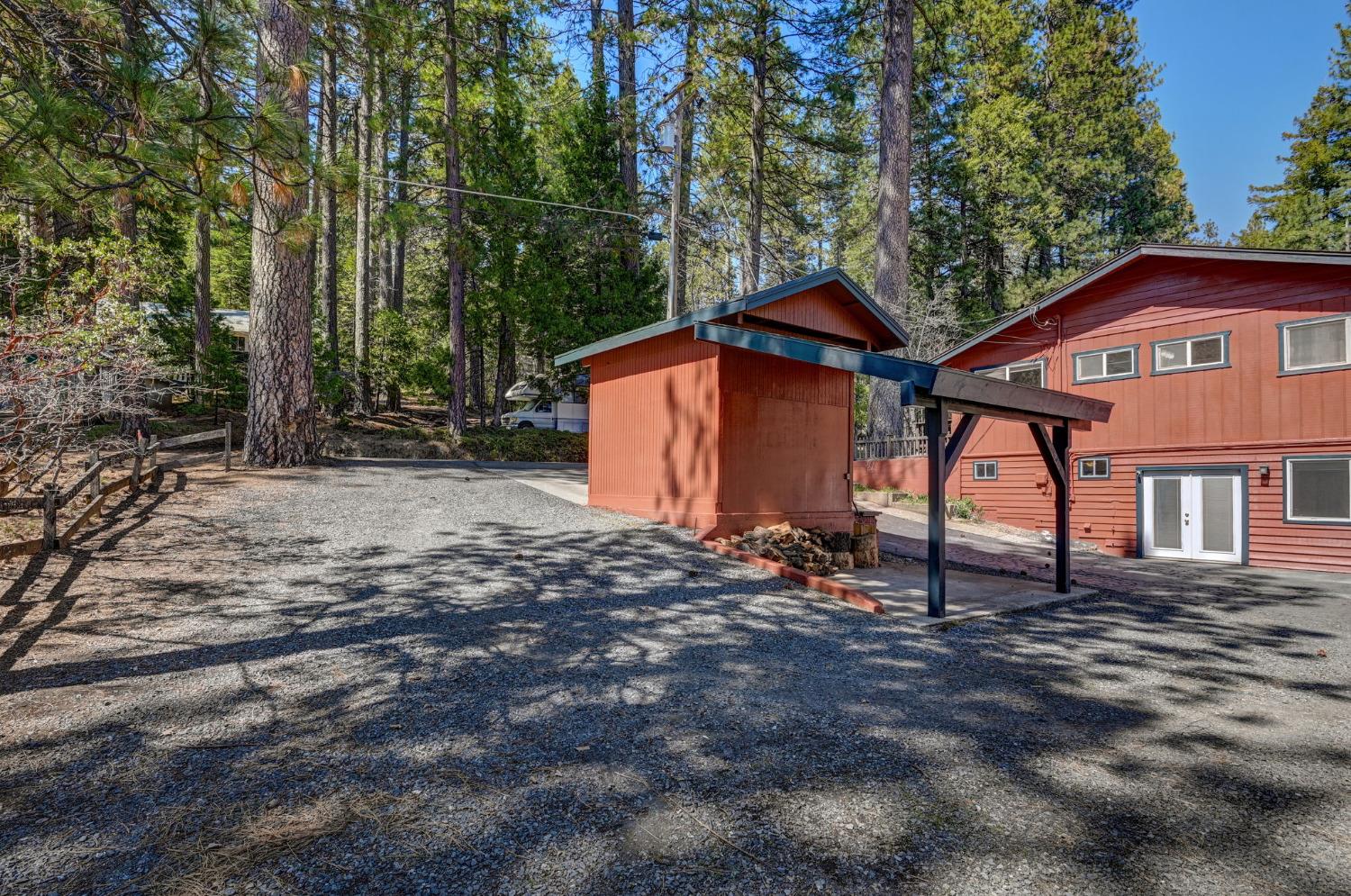 1933 Pine Drive