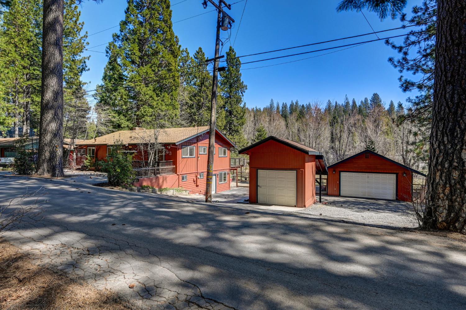 1933 Pine Drive
