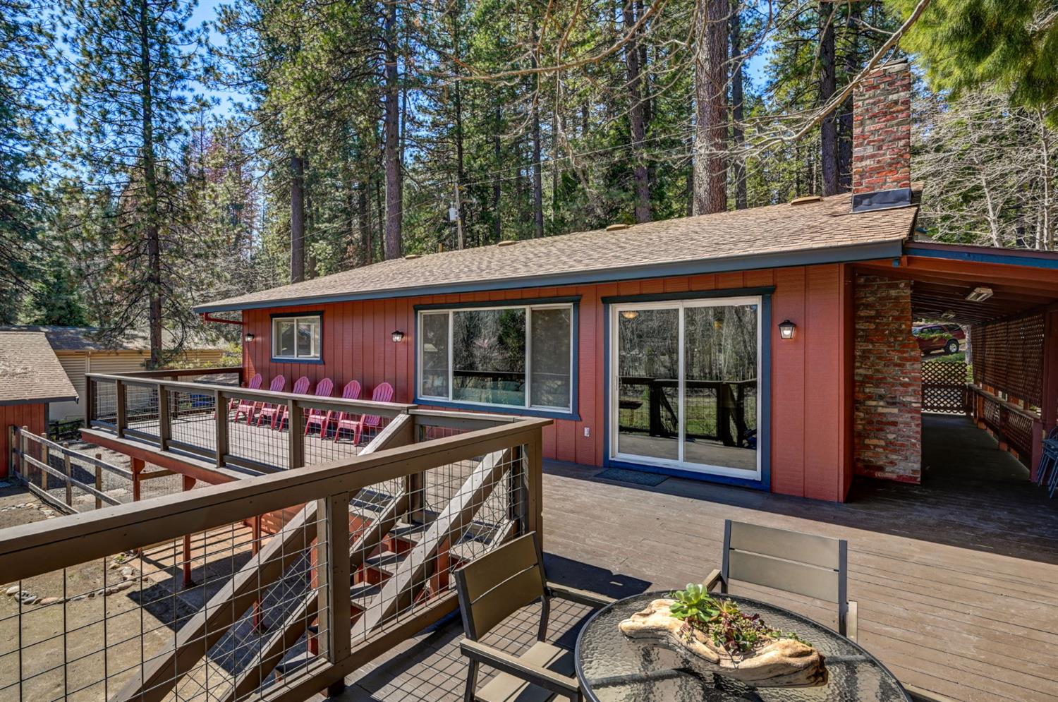 1933 Pine Drive