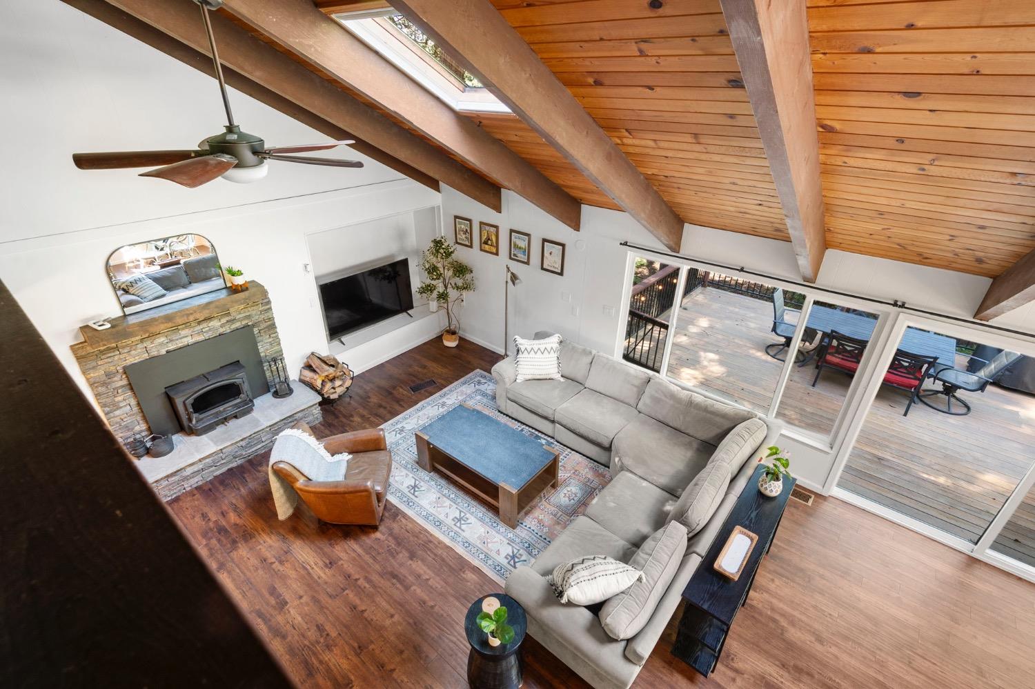 1148 Brae Burn Drive
