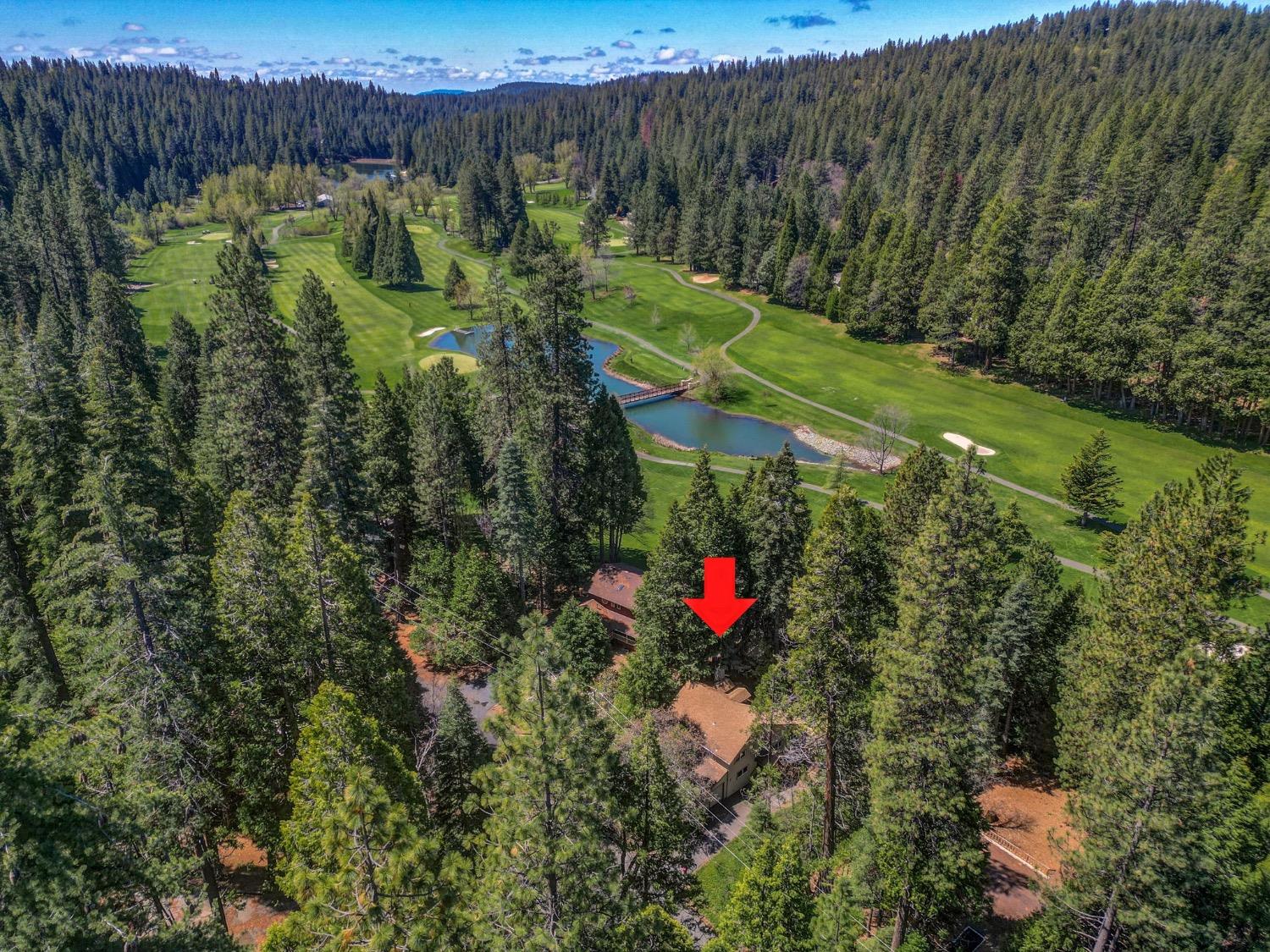 1148 Brae Burn Drive