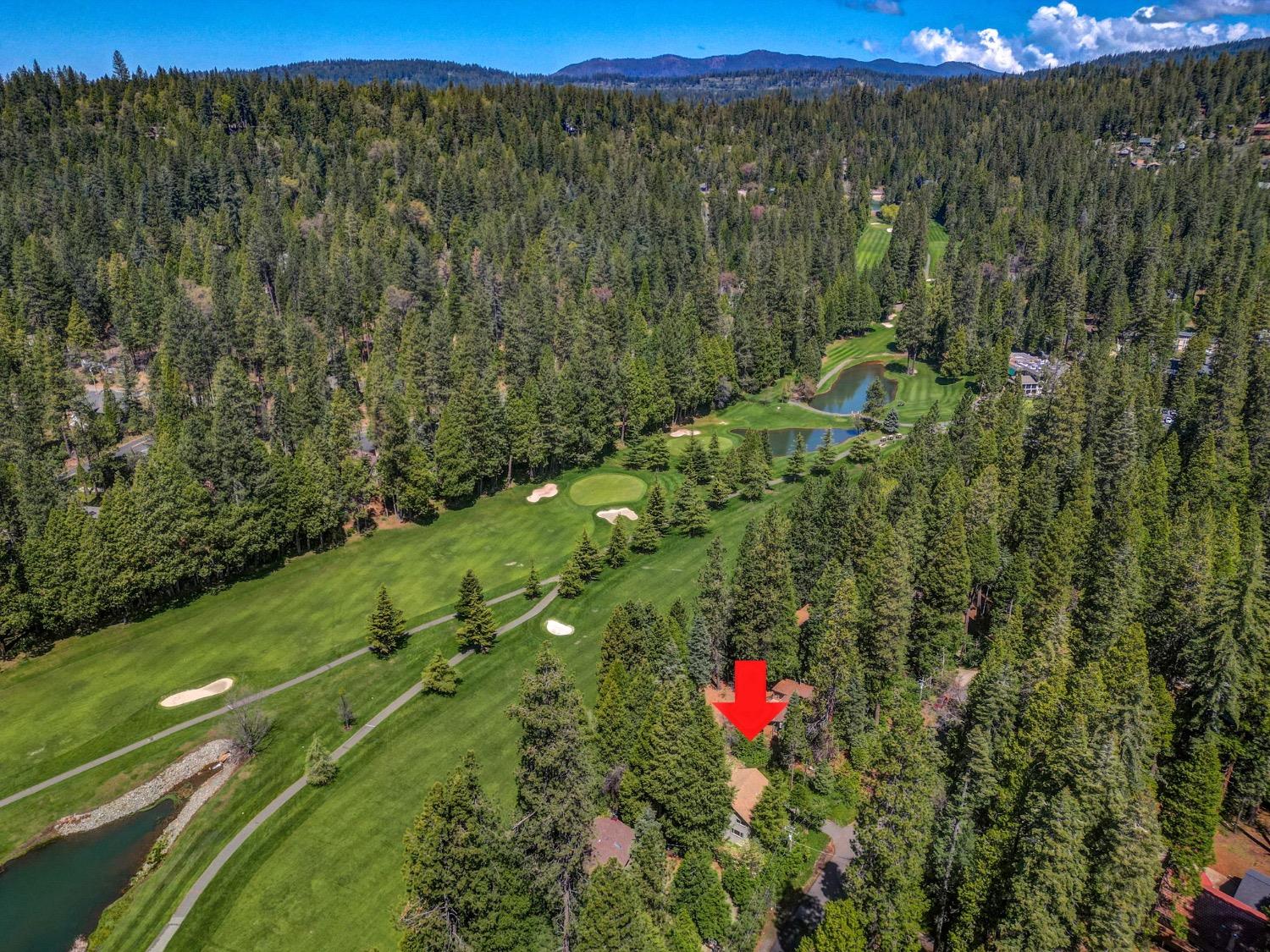 1148 Brae Burn Drive