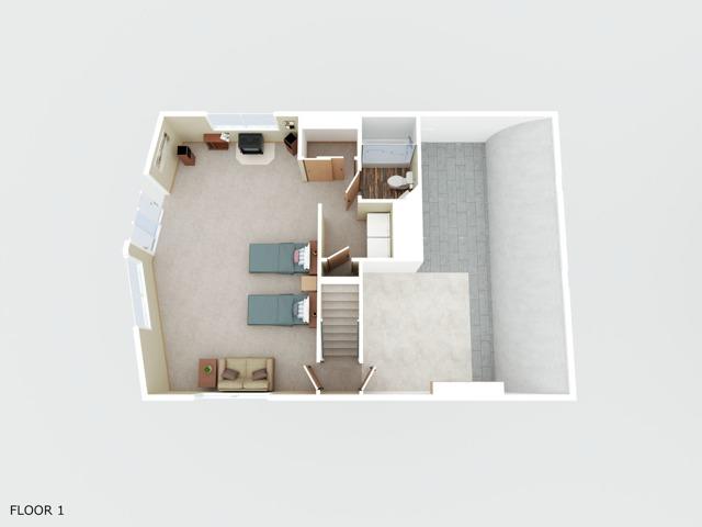 3166 Dalmatia Drive