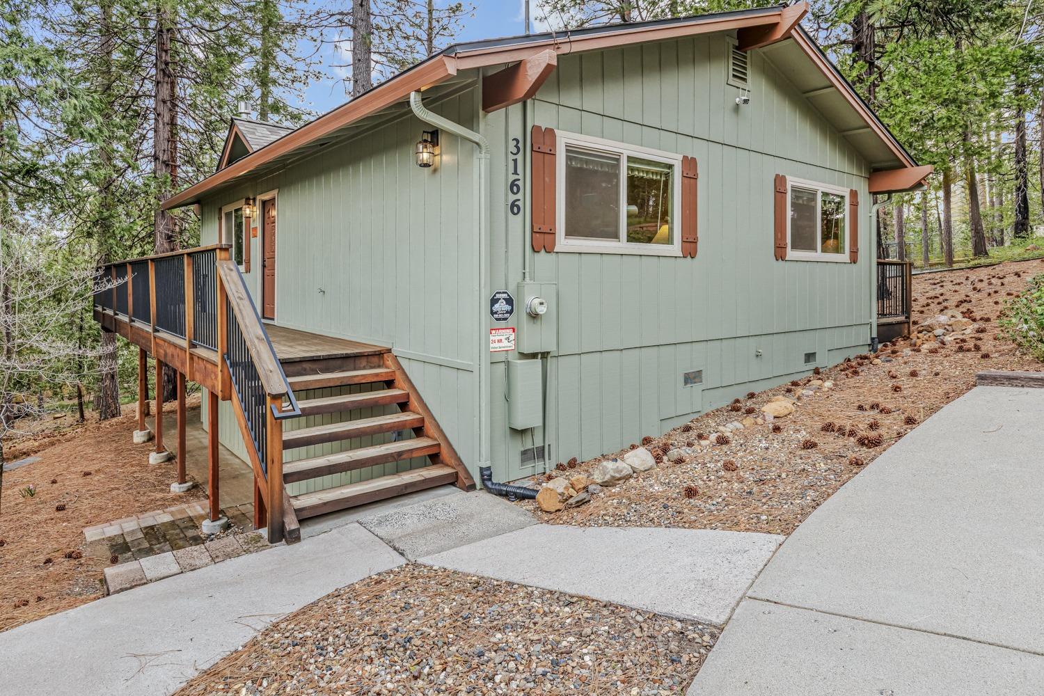 3166 Dalmatia Drive