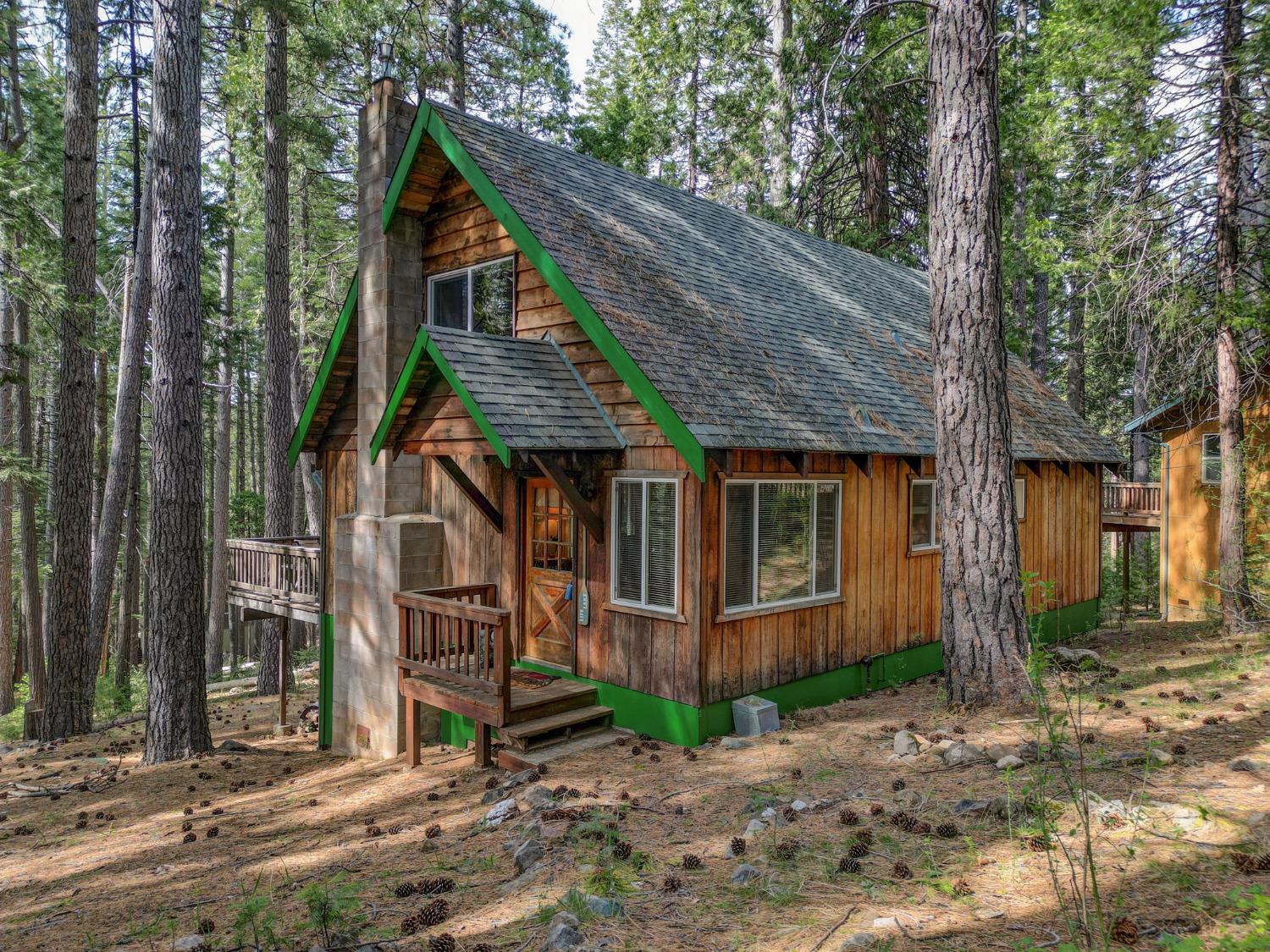 3036 Pine Lake Drive