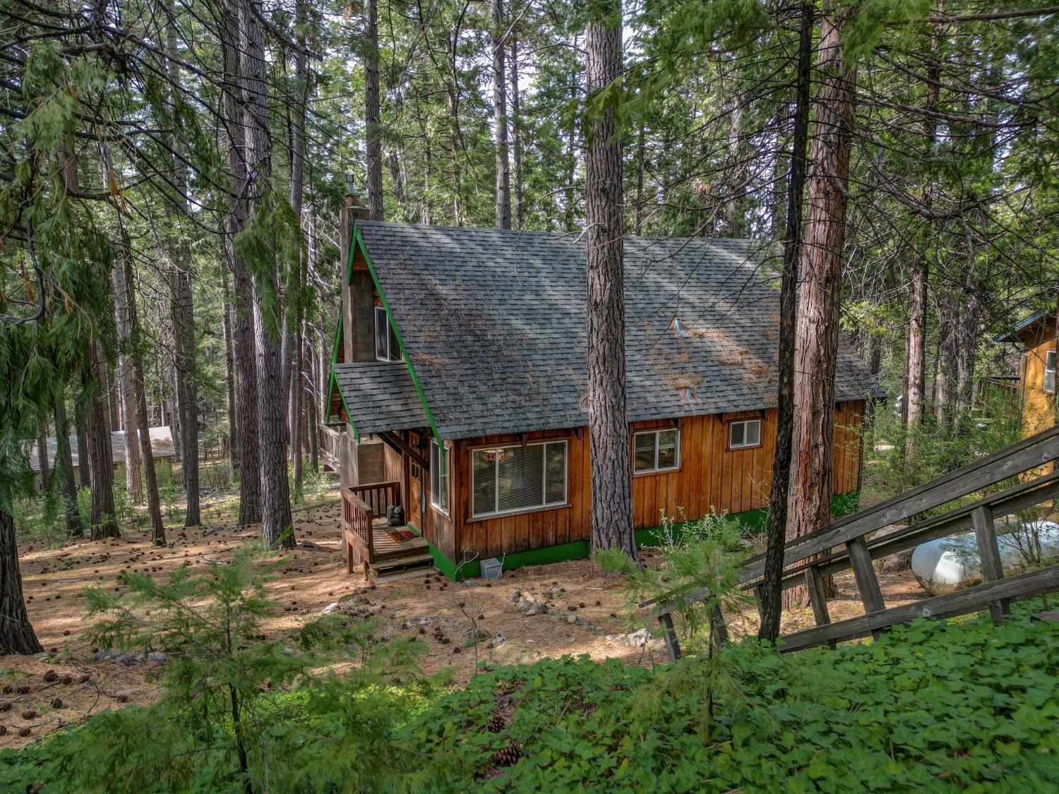 3036 Pine Lake Drive