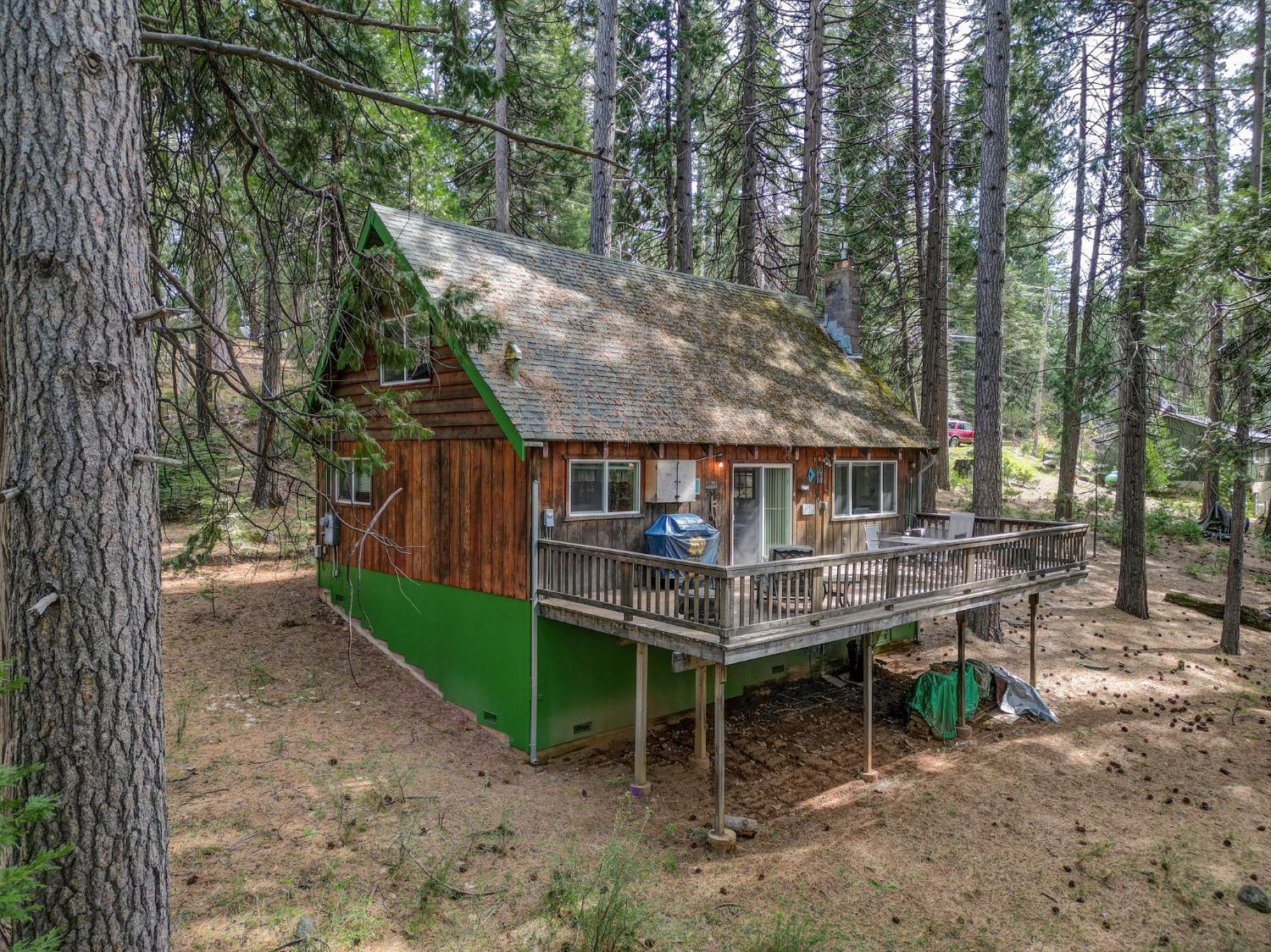3036 Pine Lake Drive